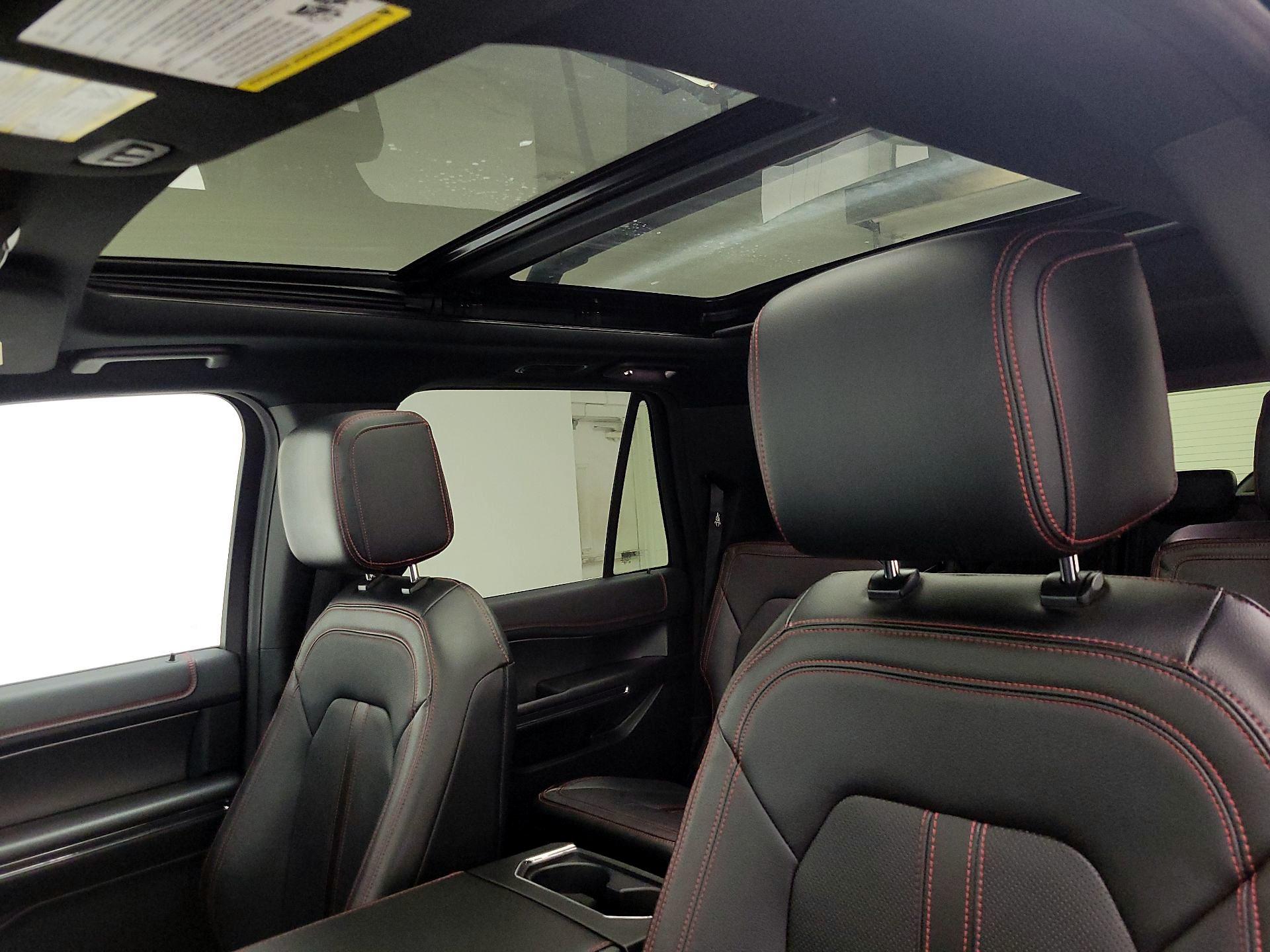 Thumbnail: 2020 Ford Expedition - 20