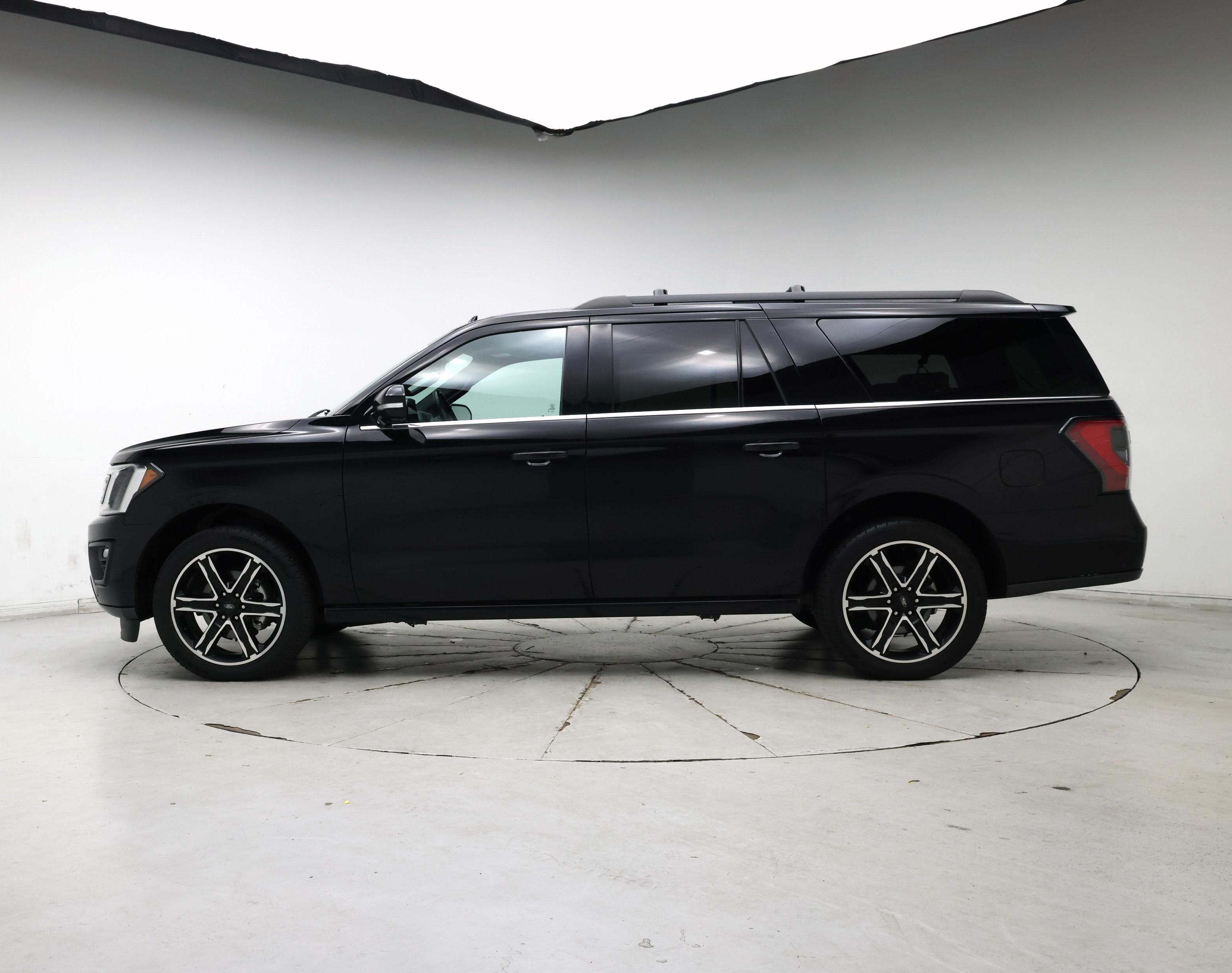 Thumbnail: 2020 Ford Expedition - 3