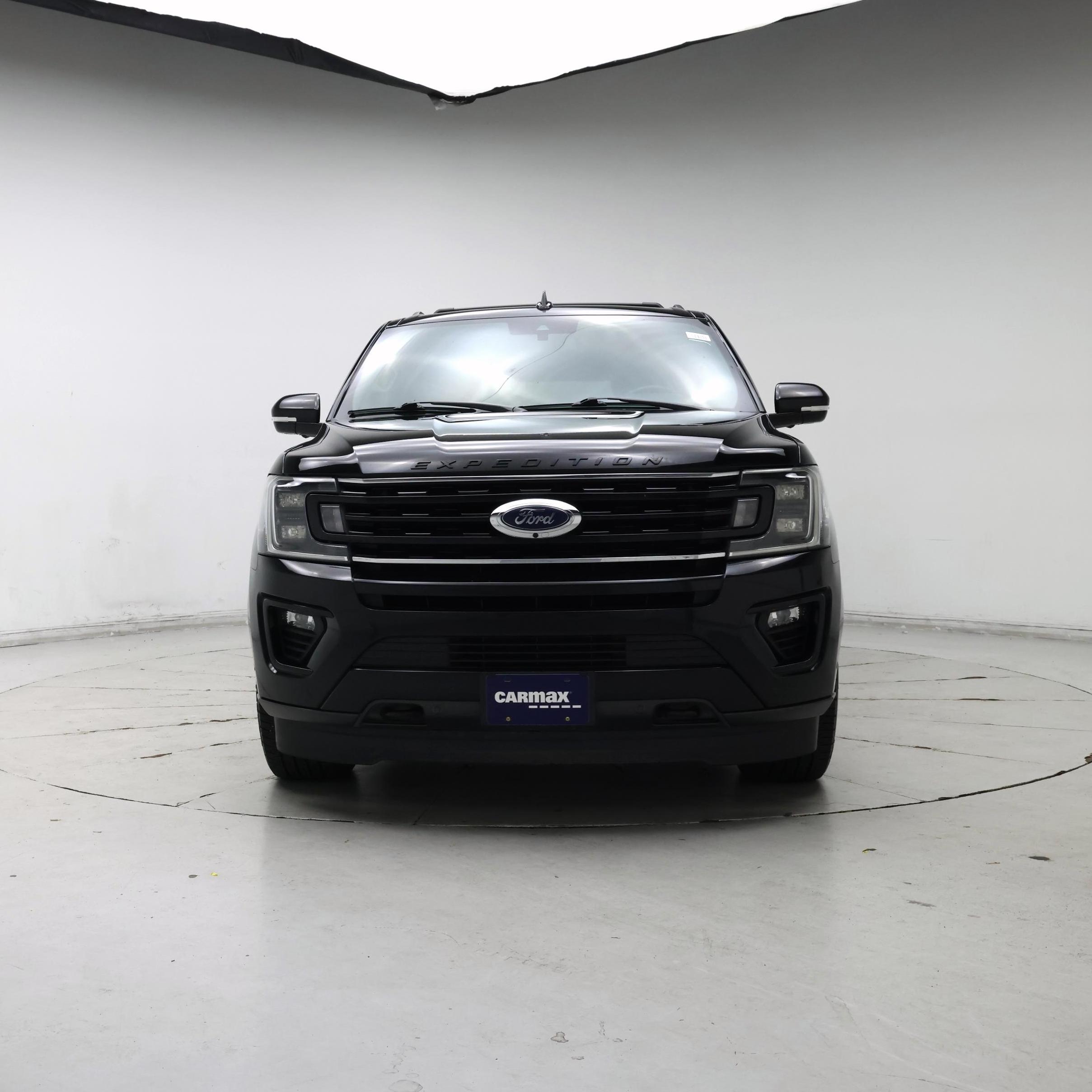Thumbnail: 2020 Ford Expedition - 5