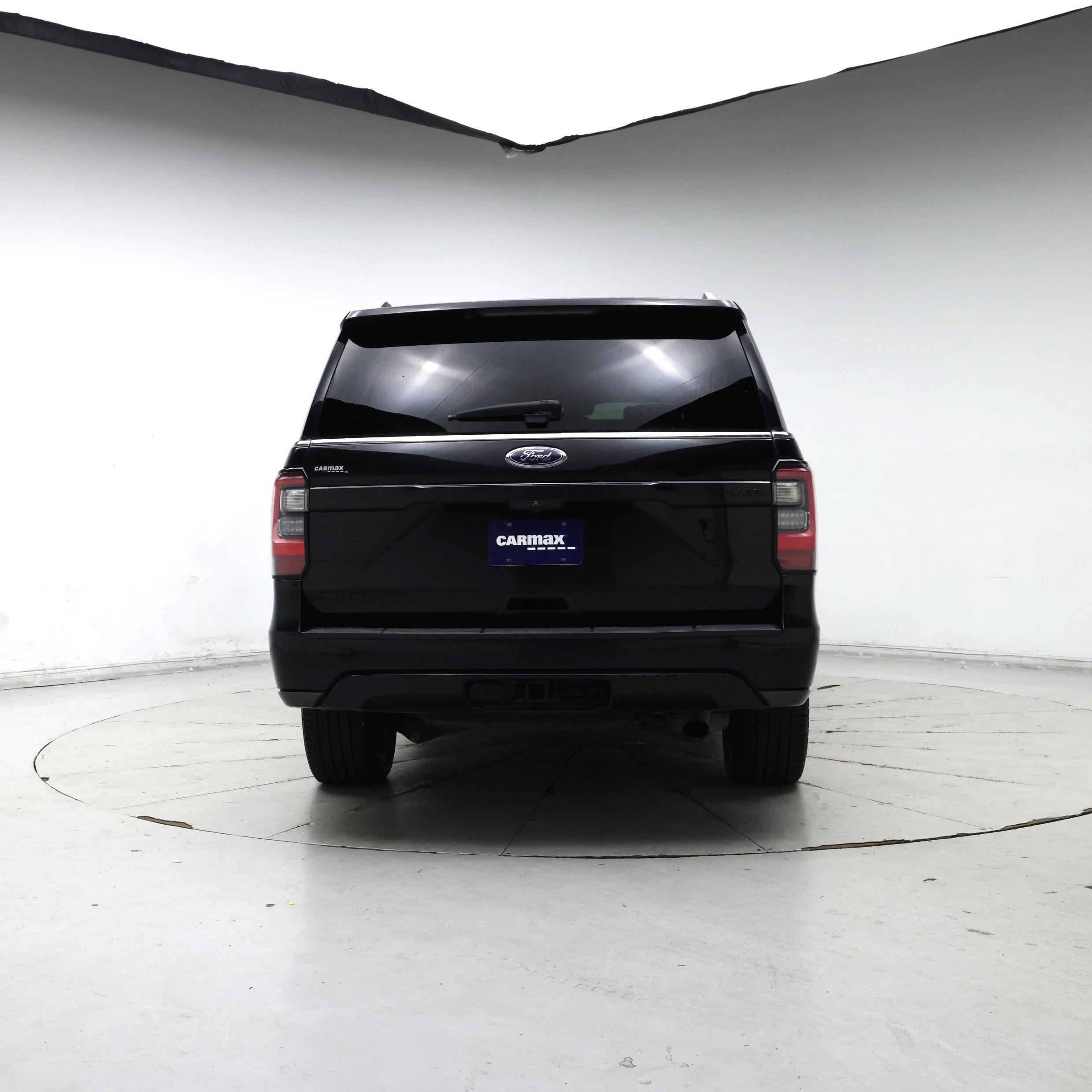 Thumbnail: 2020 Ford Expedition - 6