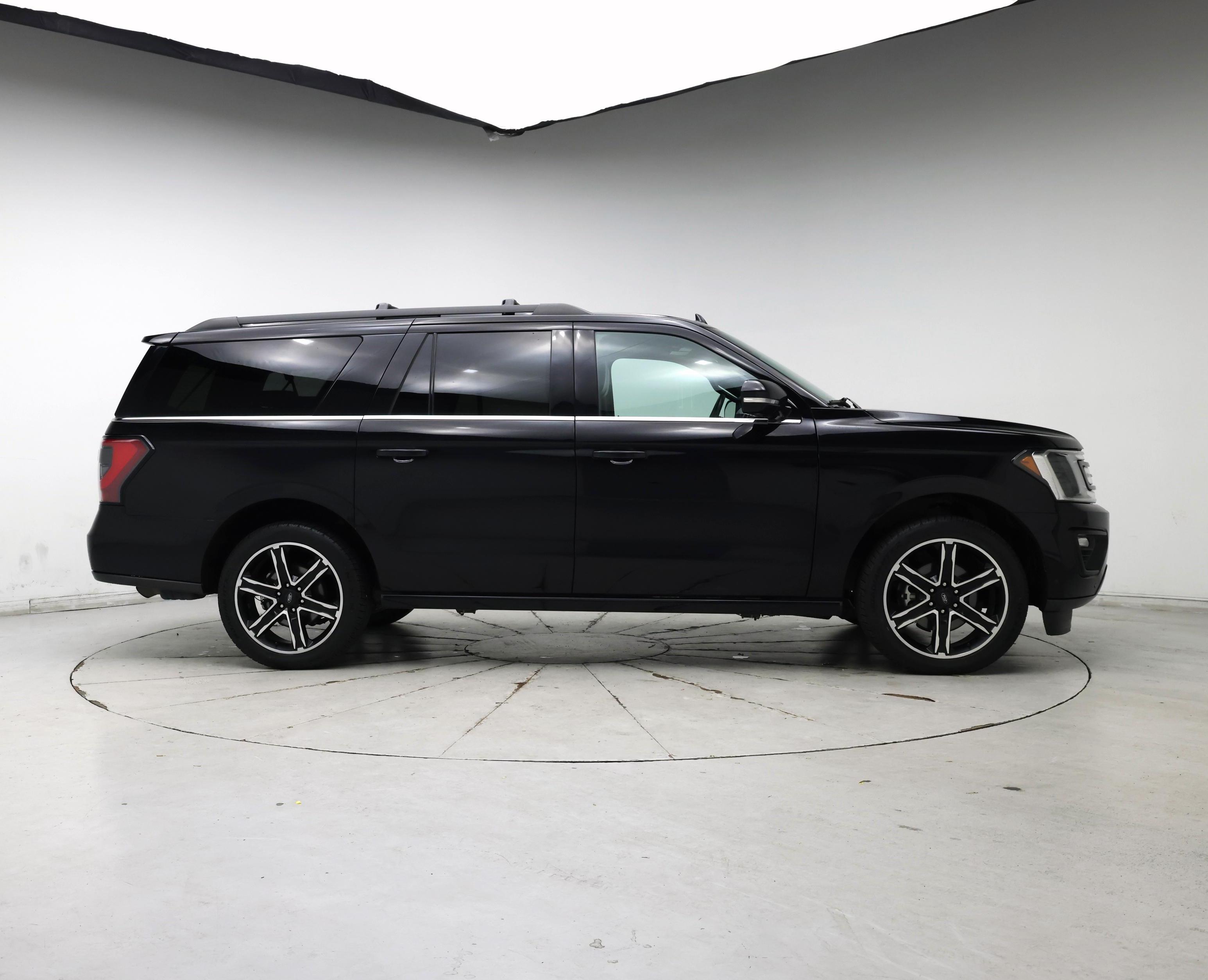Thumbnail: 2020 Ford Expedition - 7