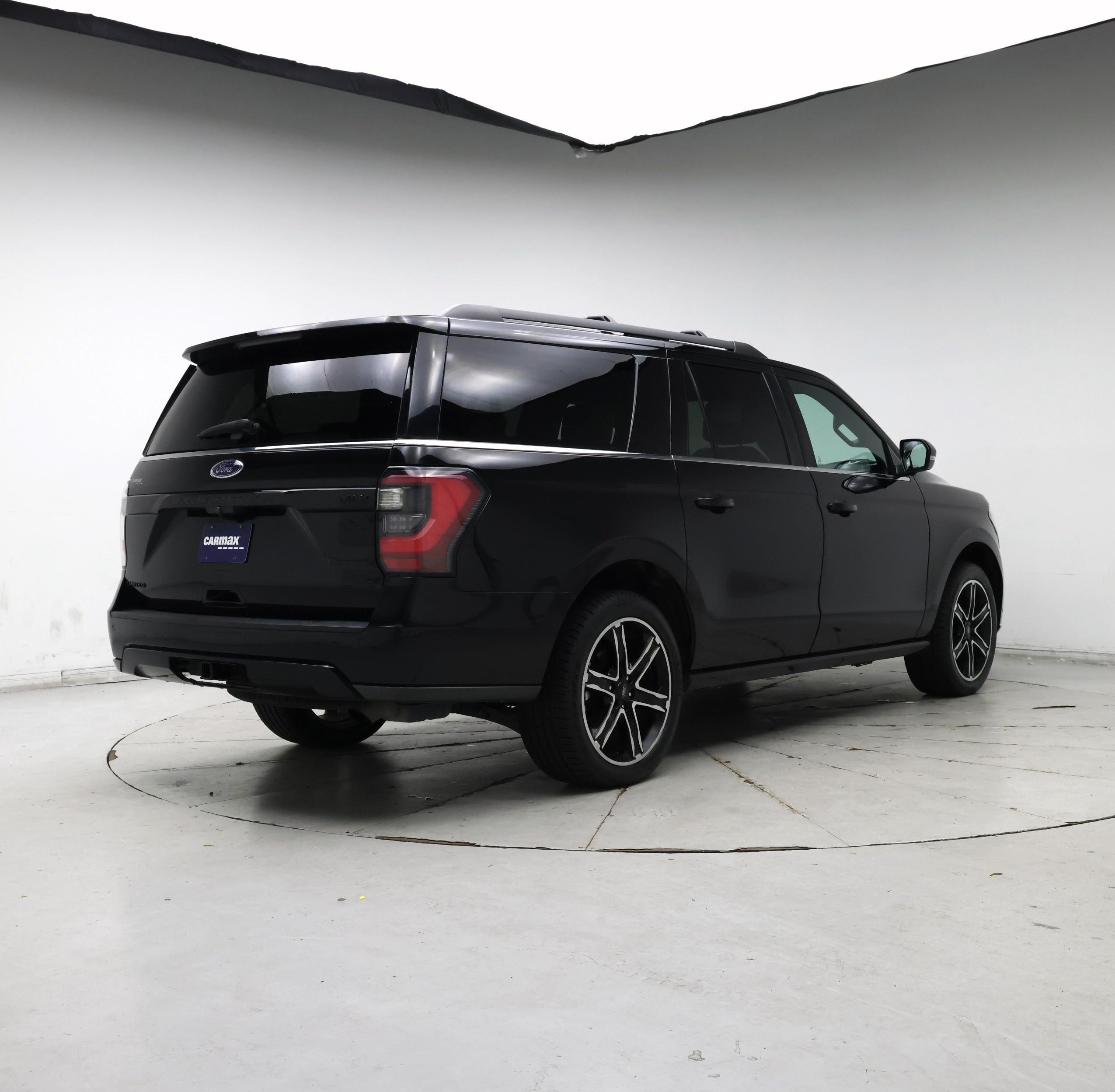 Thumbnail: 2020 Ford Expedition - 8