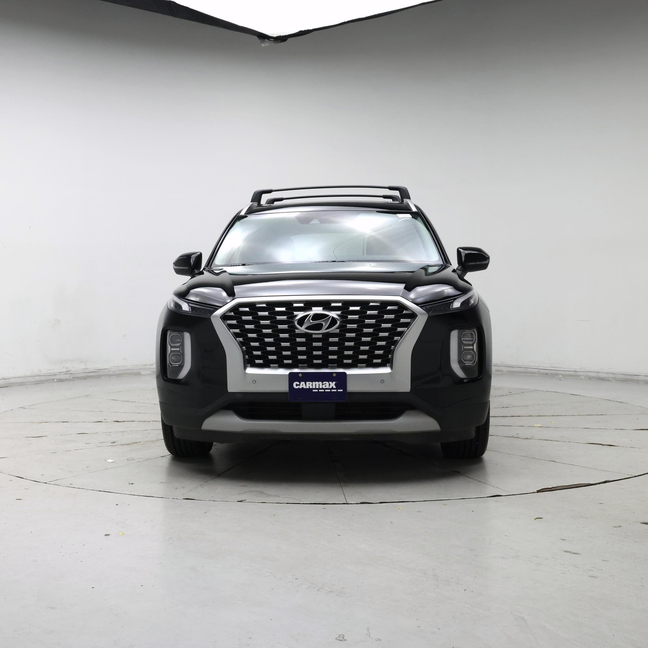 Thumbnail: 2021 Hyundai Palisade - 5