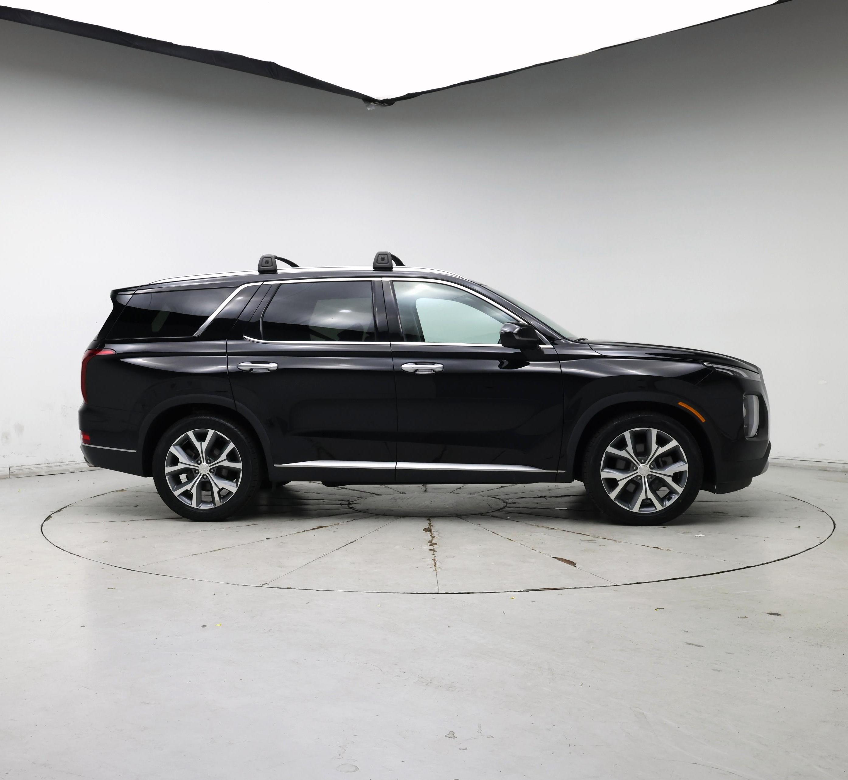 Thumbnail: 2021 Hyundai Palisade - 7