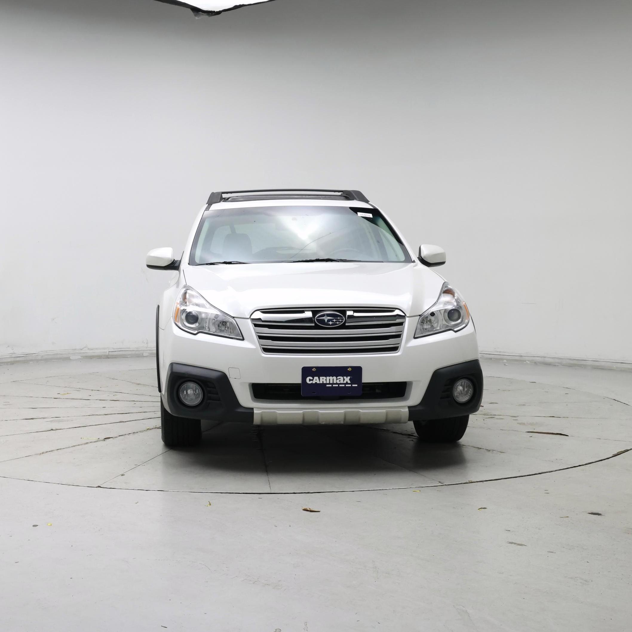 Thumbnail: 2014 Subaru Outback - 5