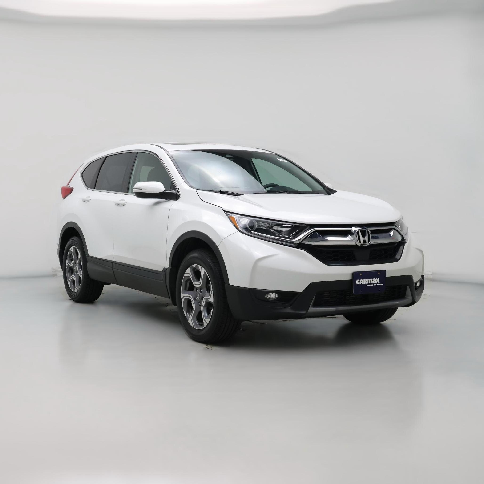 Thumbnail: 2019 Honda CR-V - 1