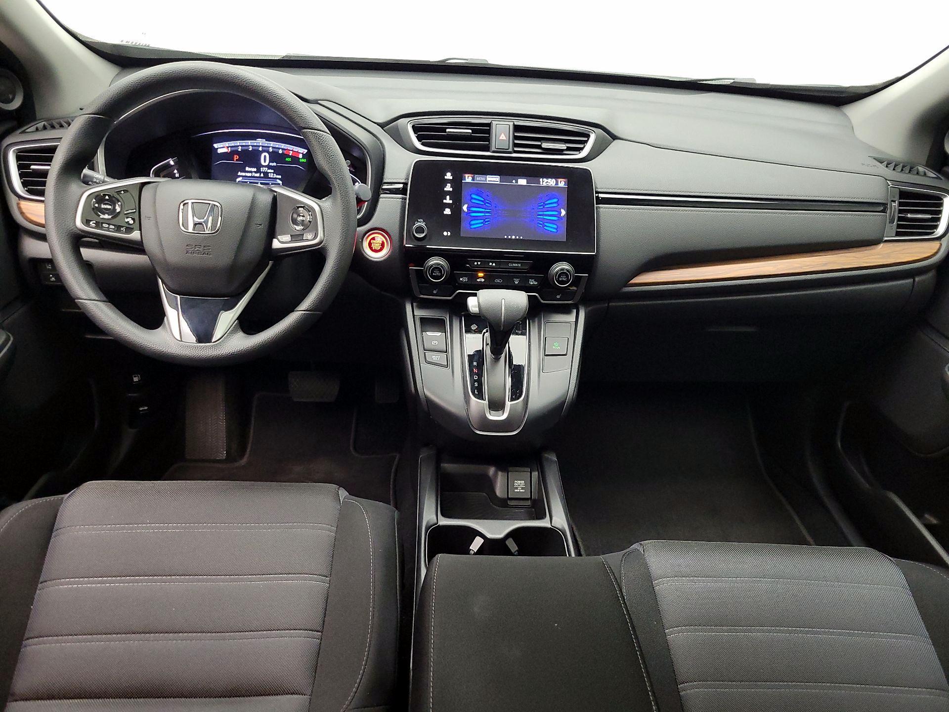 Thumbnail: 2019 Honda CR-V - 9