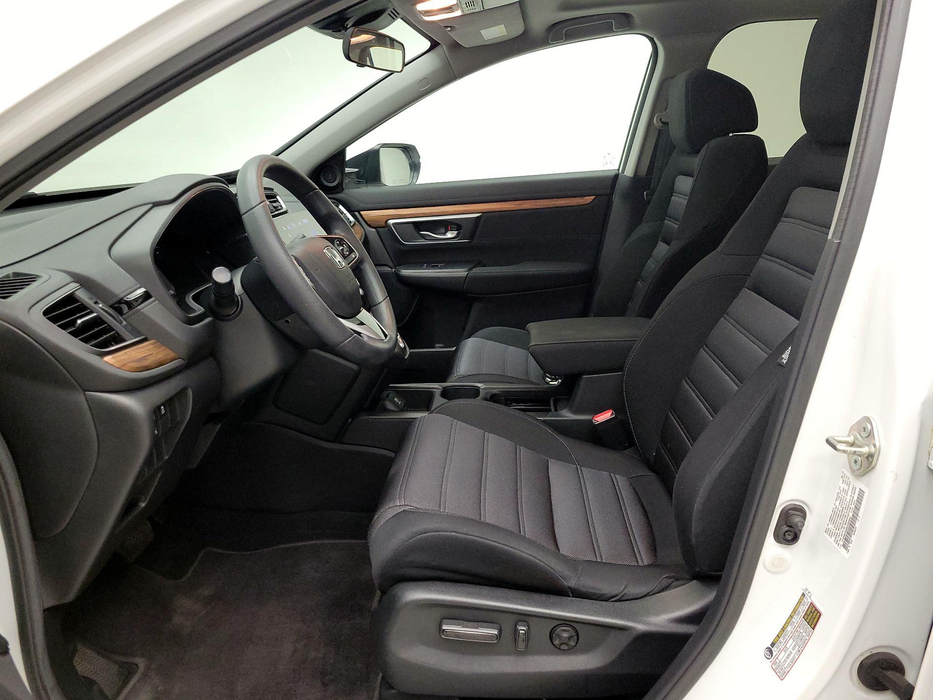 Thumbnail: 2019 Honda CR-V - 11