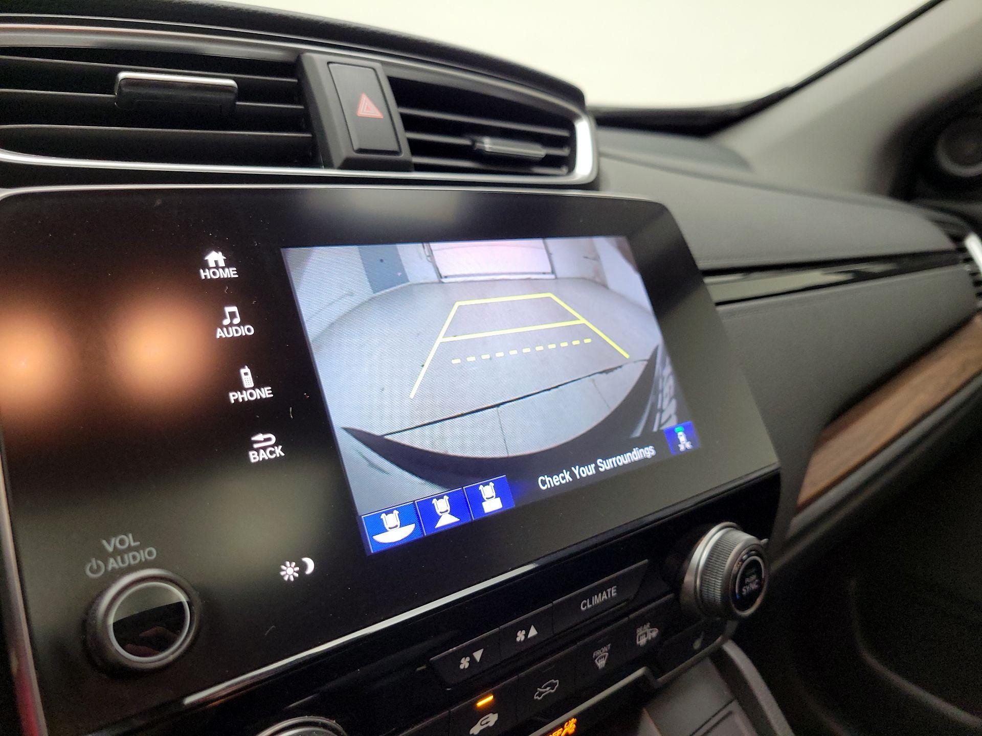 Thumbnail: 2019 Honda CR-V - 14