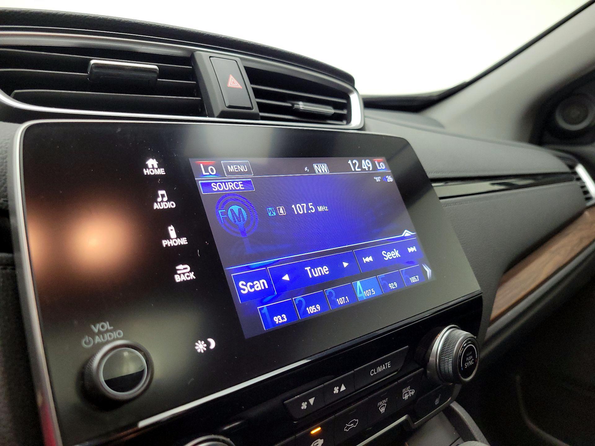 Thumbnail: 2019 Honda CR-V - 15