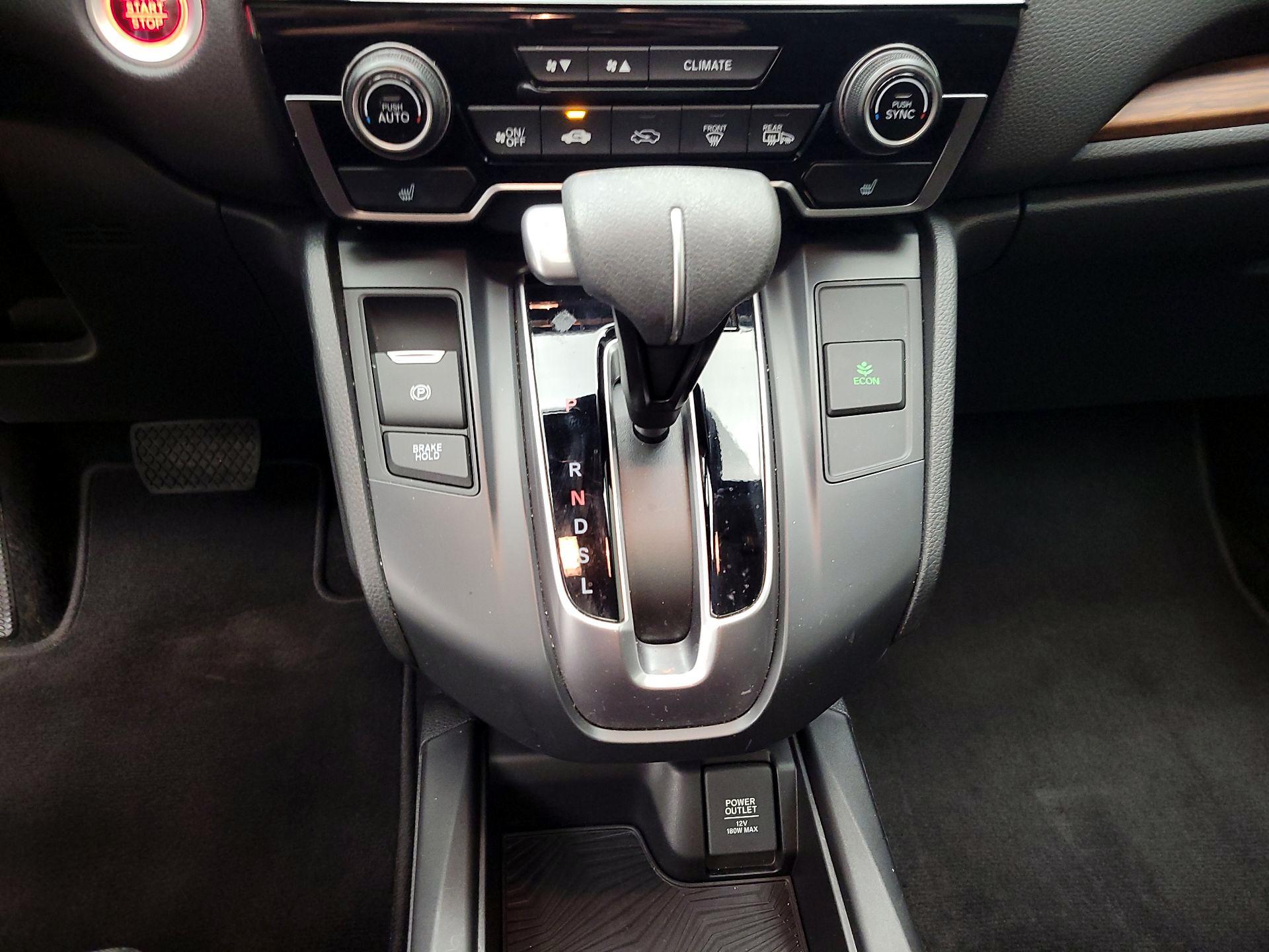 Thumbnail: 2019 Honda CR-V - 17
