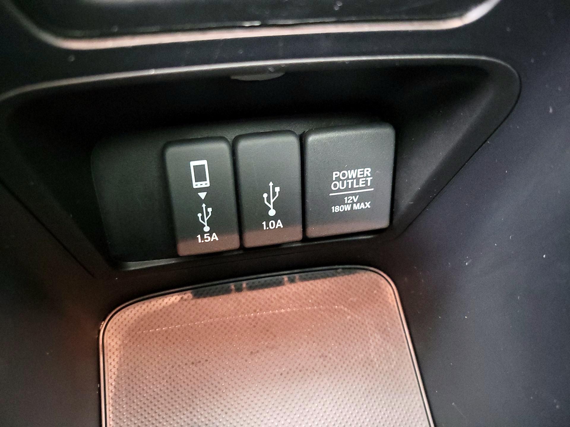 Thumbnail: 2019 Honda CR-V - 18