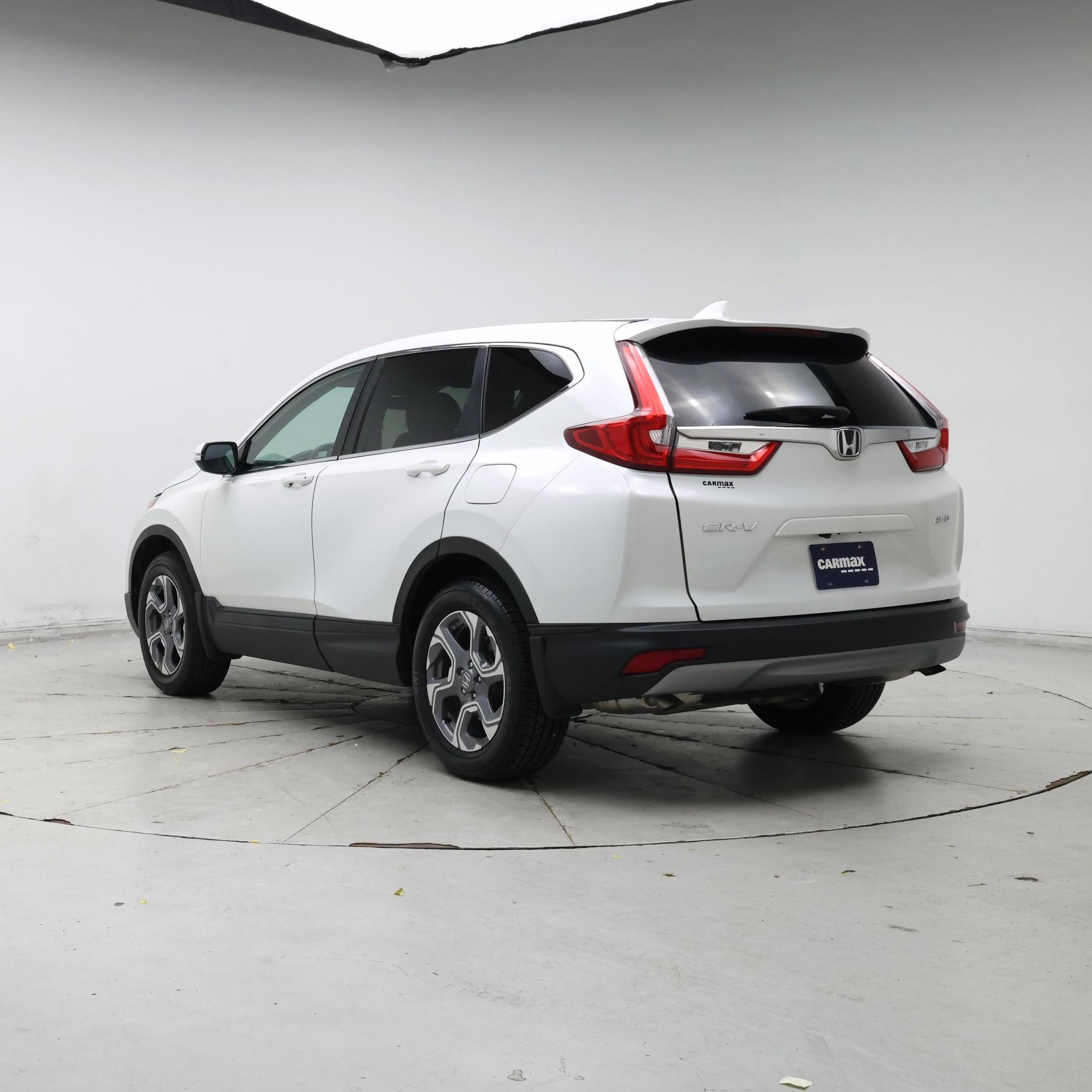Thumbnail: 2019 Honda CR-V - 2