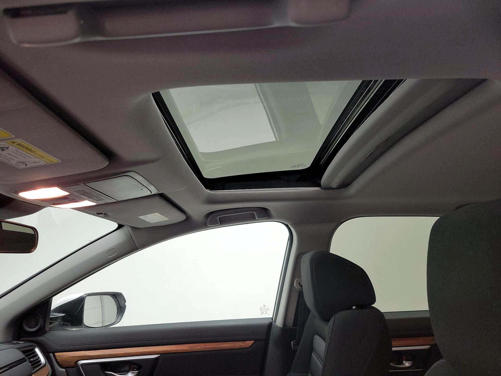 Thumbnail: 2019 Honda CR-V - 19