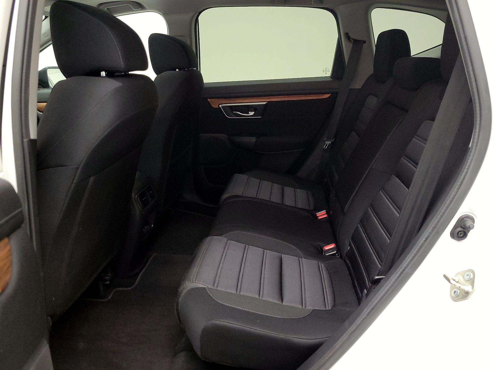 Thumbnail: 2019 Honda CR-V - 20