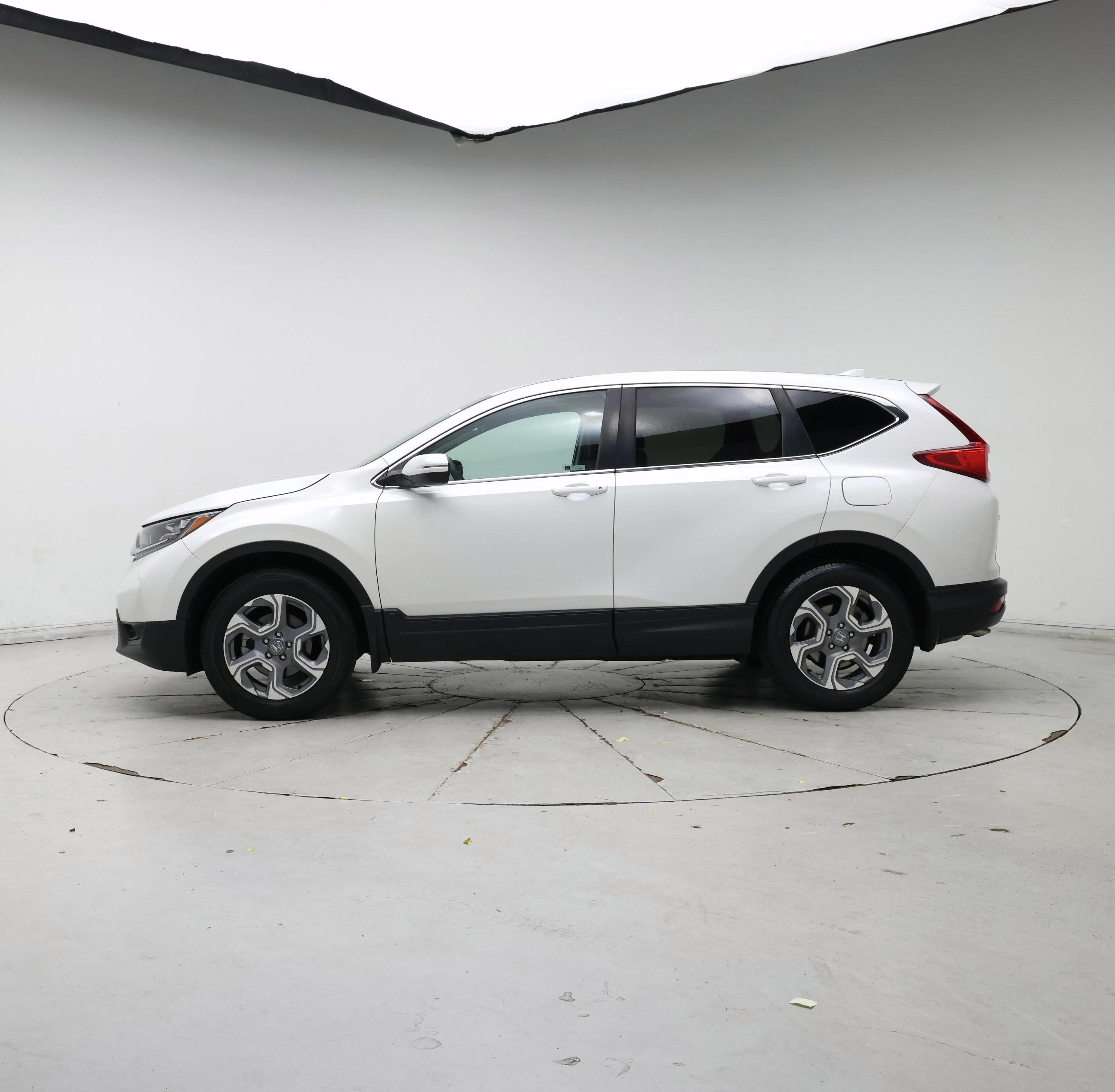 Thumbnail: 2019 Honda CR-V - 3