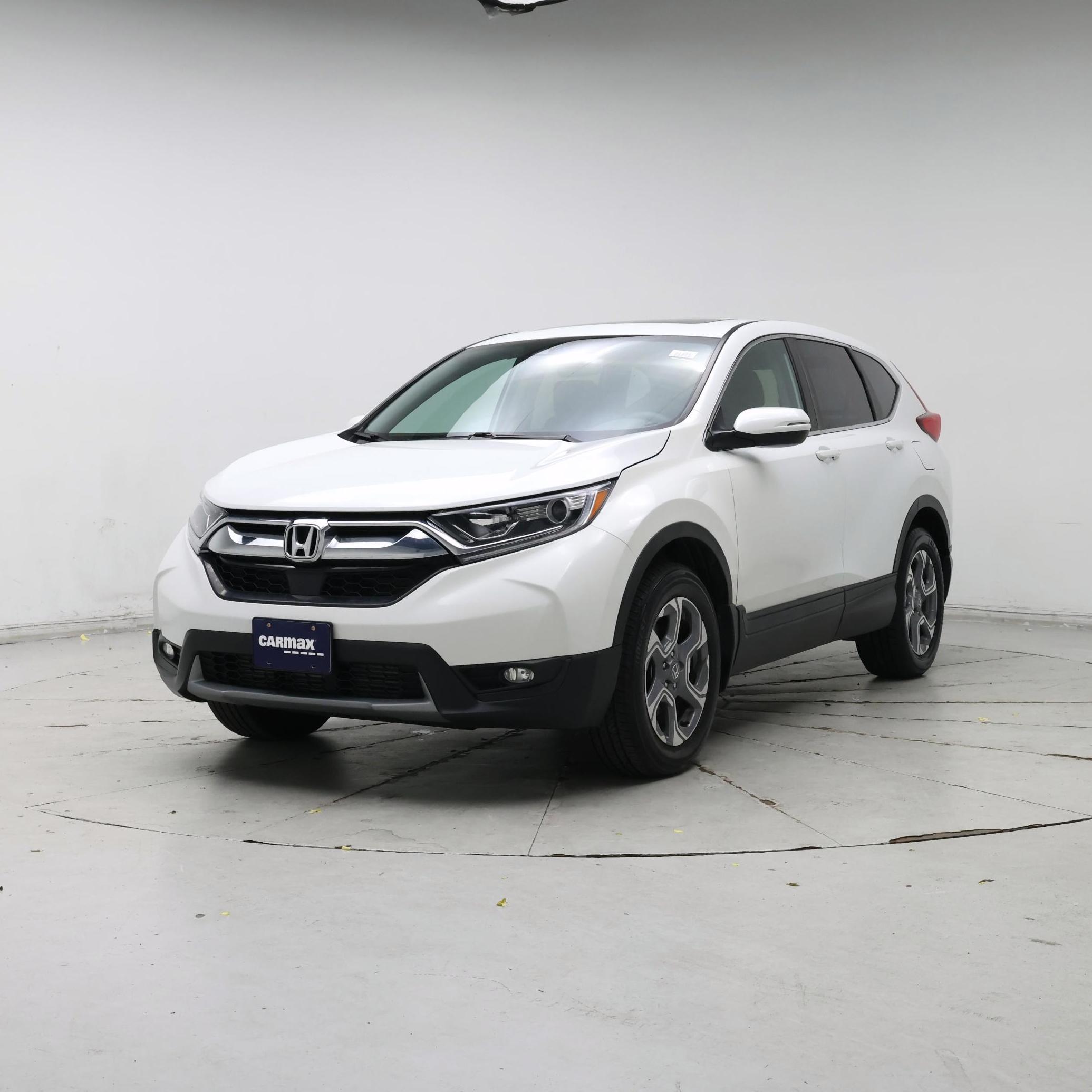 Thumbnail: 2019 Honda CR-V - 4