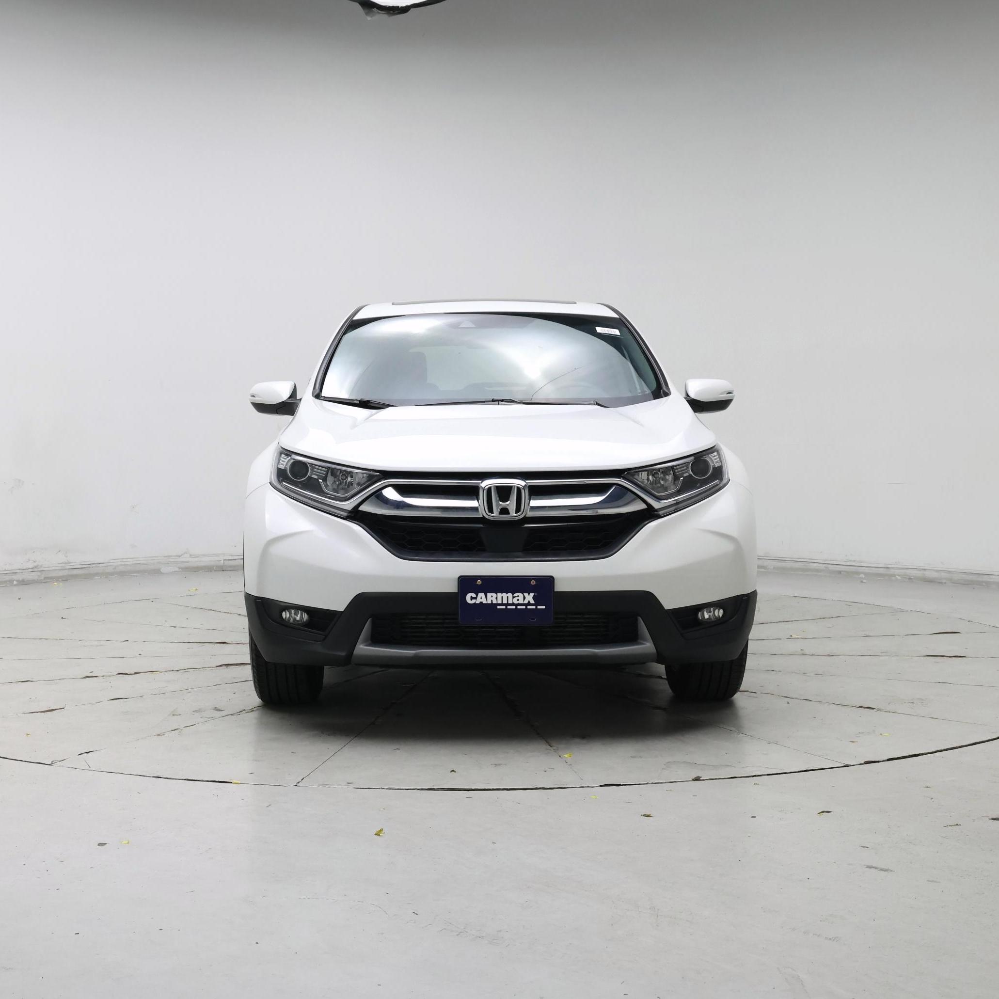 Thumbnail: 2019 Honda CR-V - 5