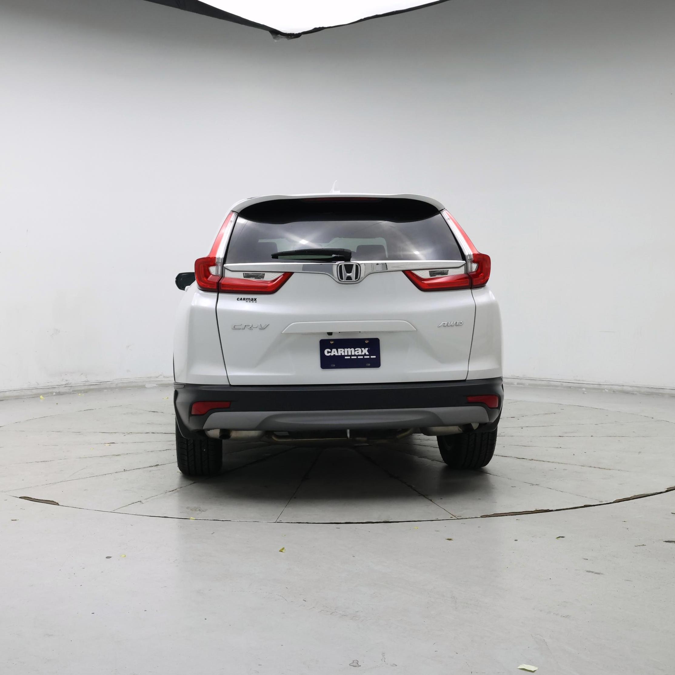 Thumbnail: 2019 Honda CR-V - 6