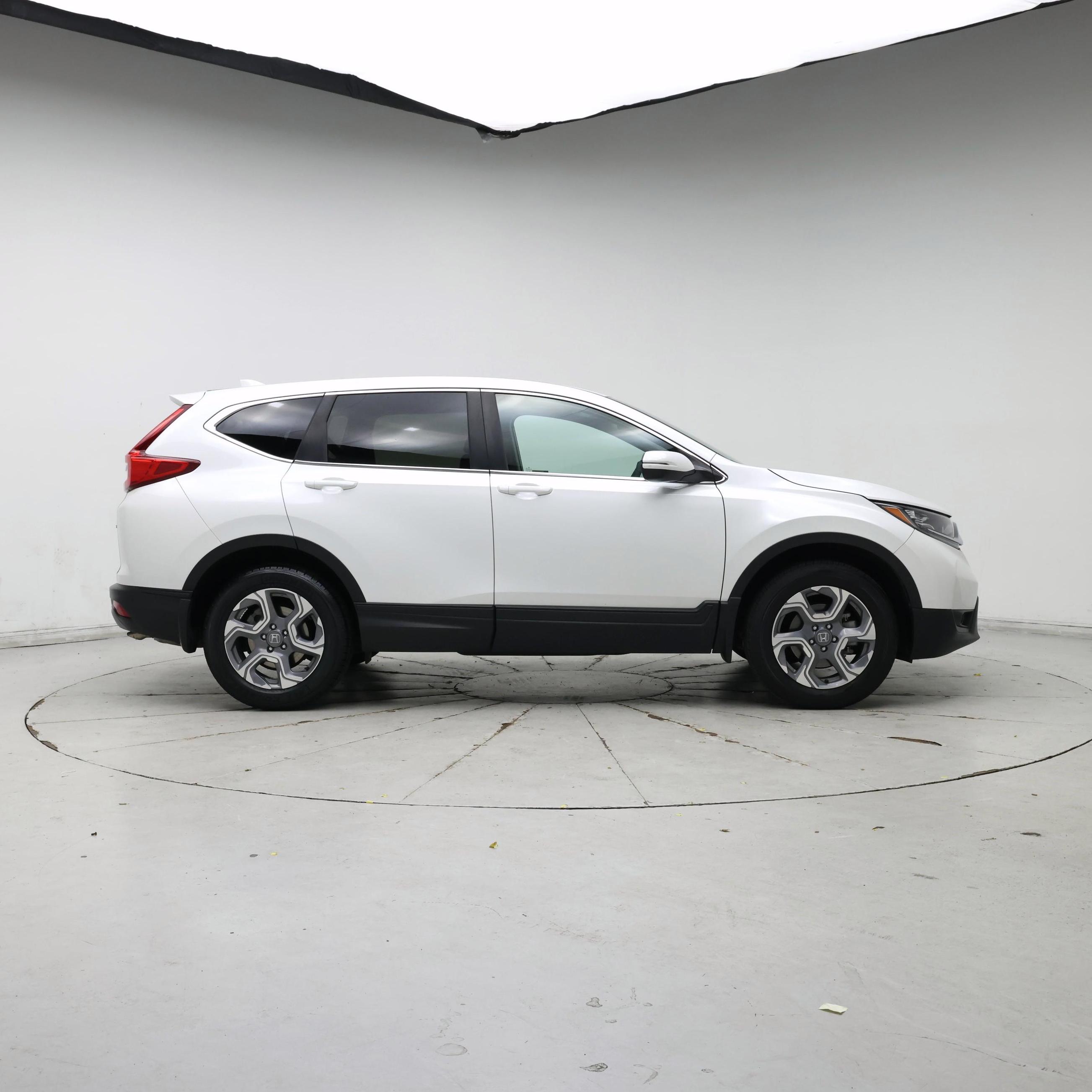 Thumbnail: 2019 Honda CR-V - 7
