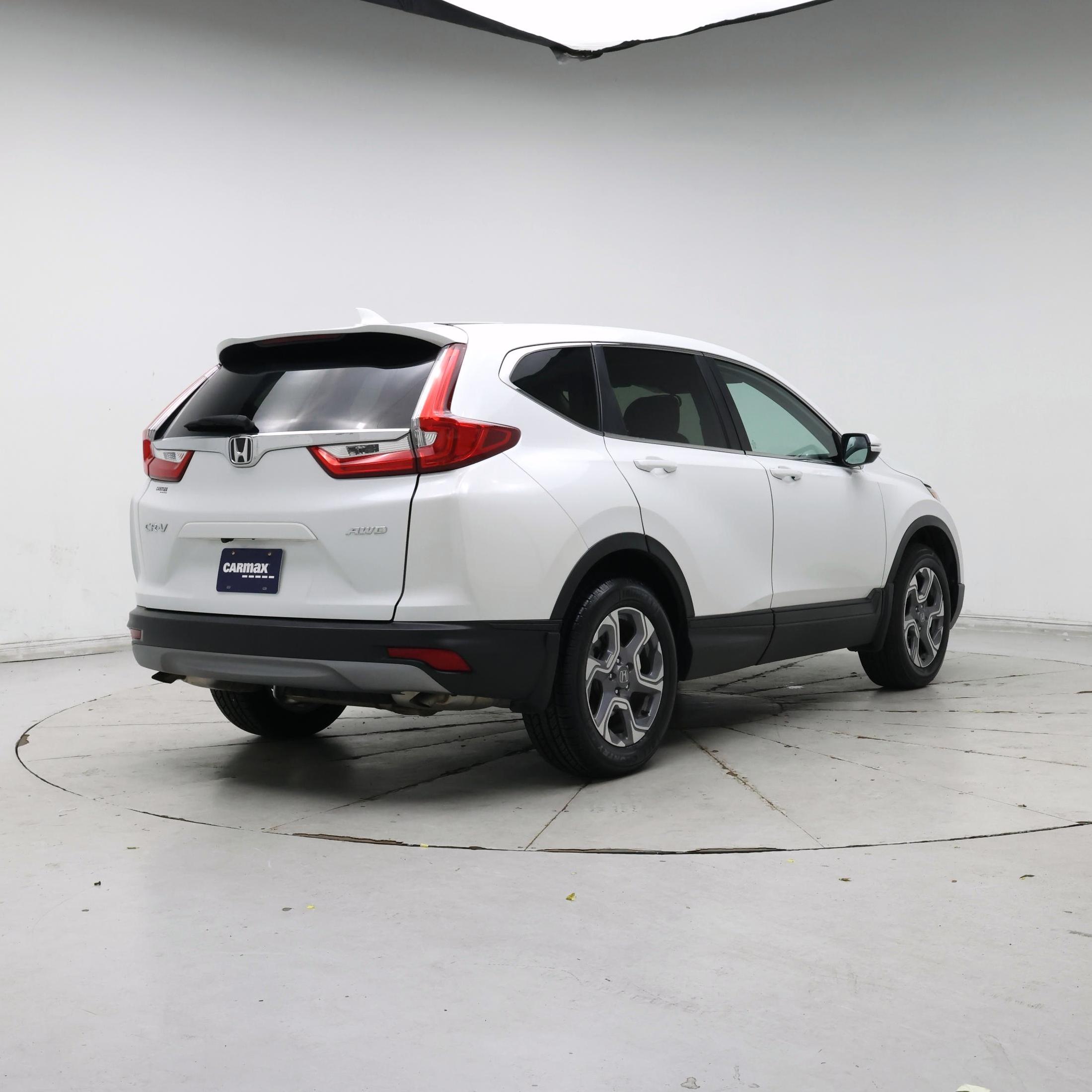 Thumbnail: 2019 Honda CR-V - 8