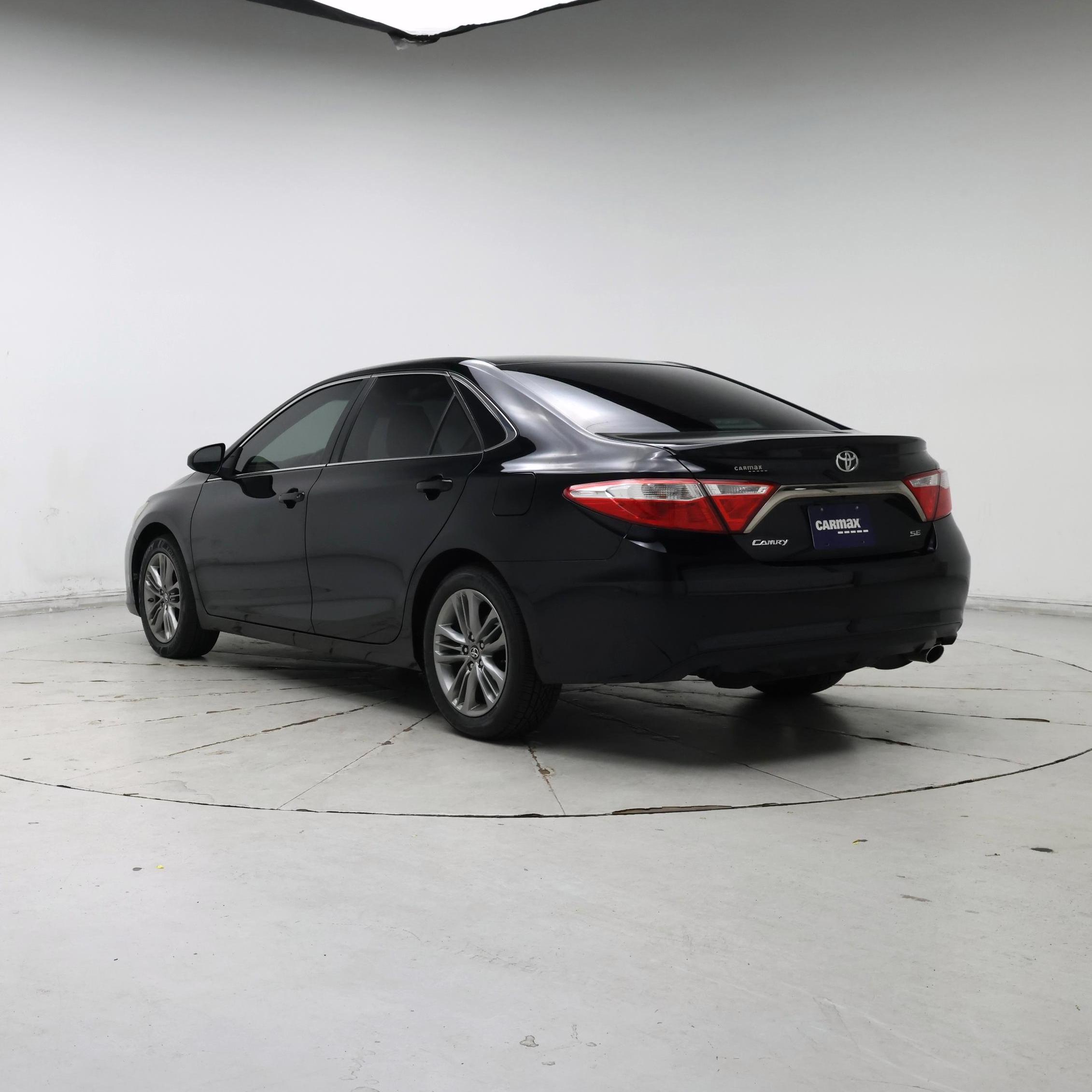 Thumbnail: 2016 Toyota Camry - 2