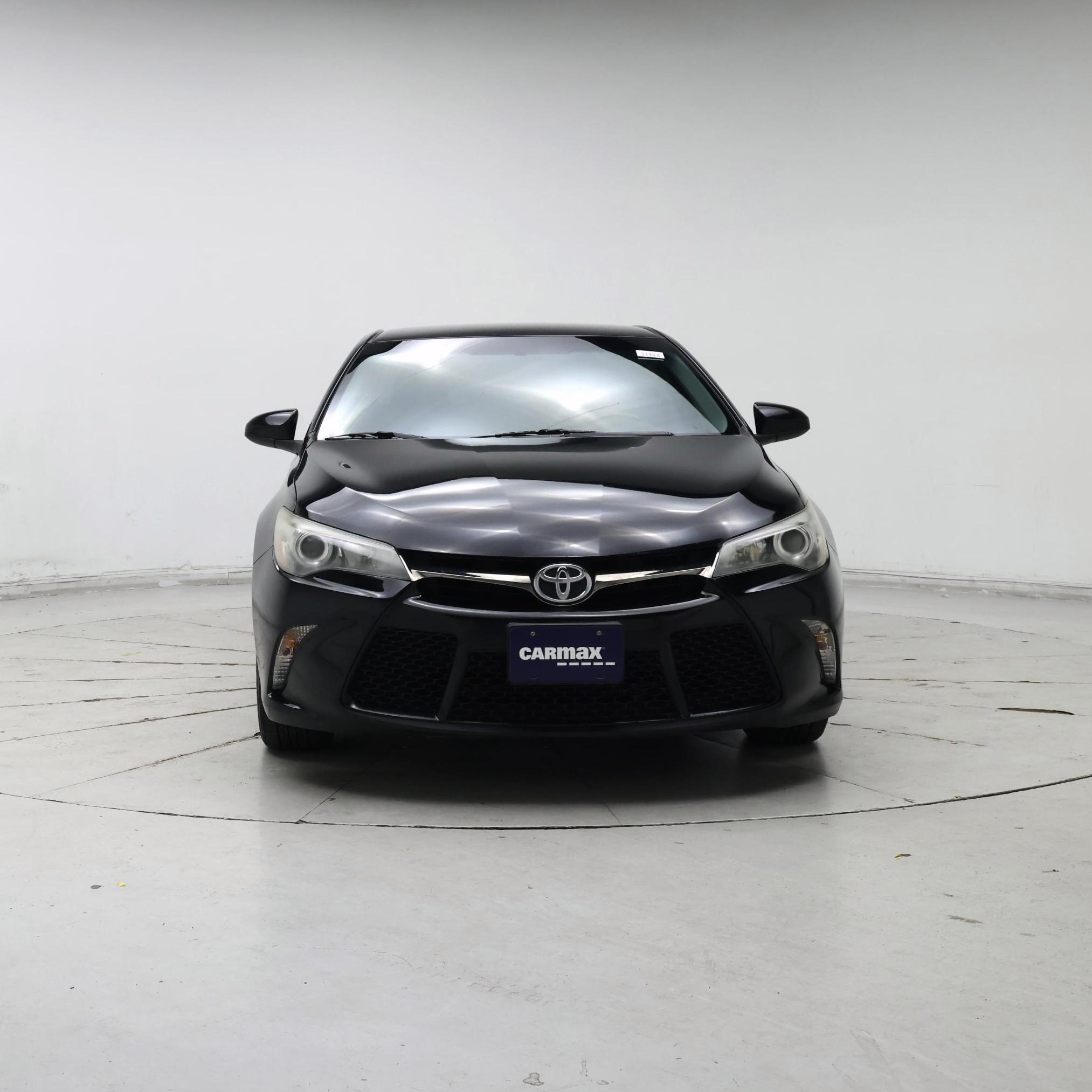 Thumbnail: 2016 Toyota Camry - 5