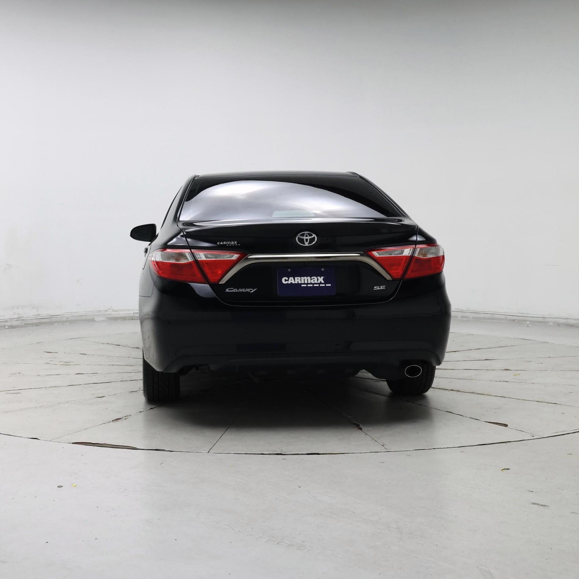 Thumbnail: 2016 Toyota Camry - 6