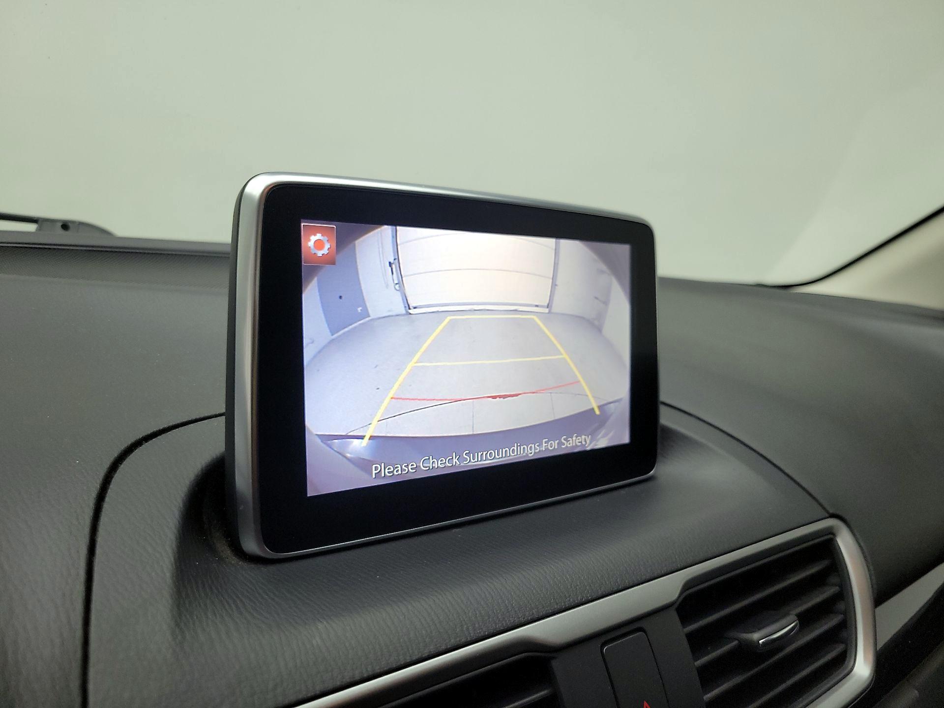 Thumbnail: 2014 Mazda Mazda3 - 15