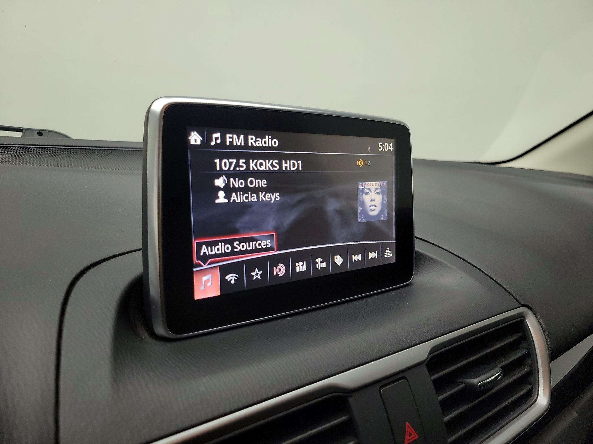 Thumbnail: 2014 Mazda Mazda3 - 16