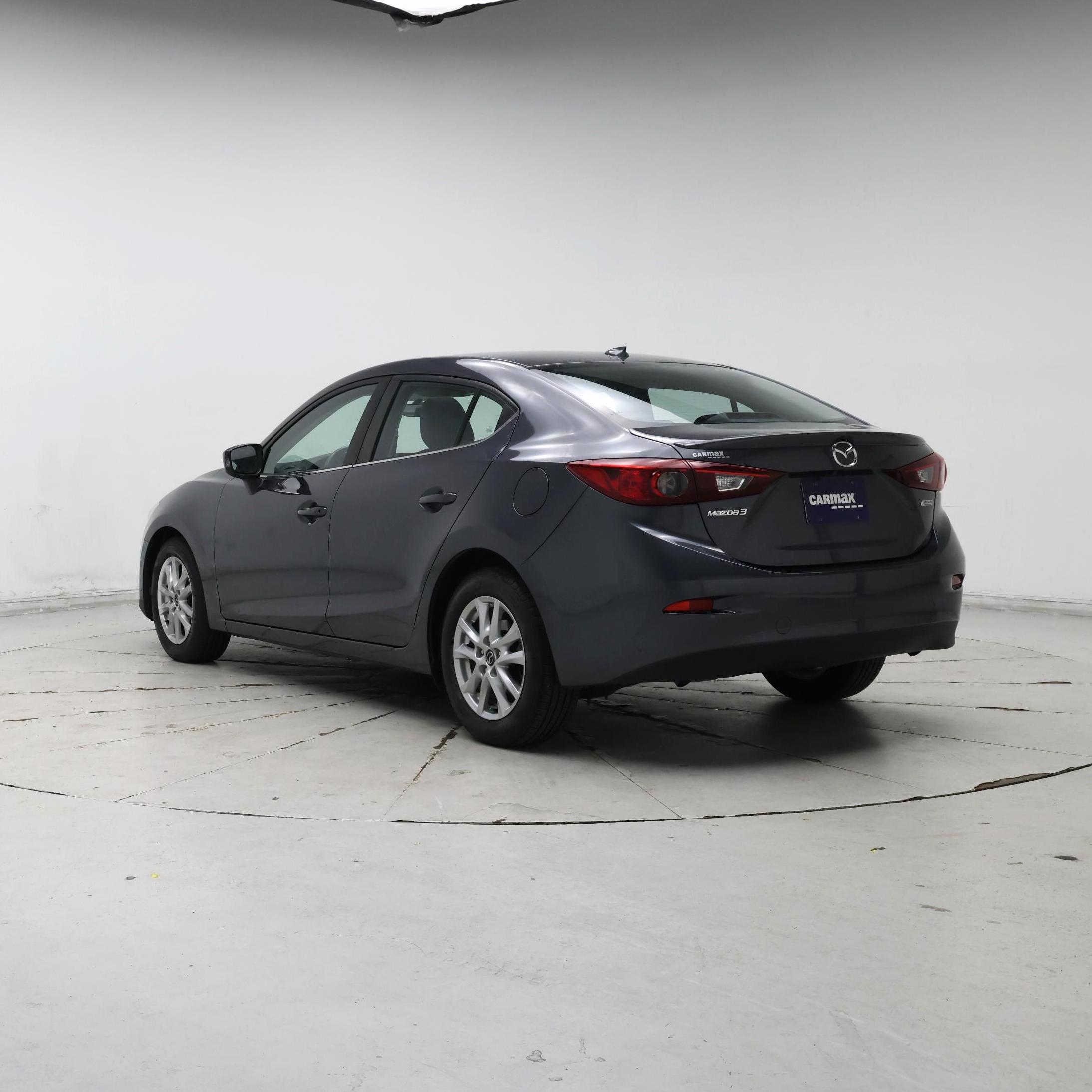 Thumbnail: 2014 Mazda Mazda3 - 2