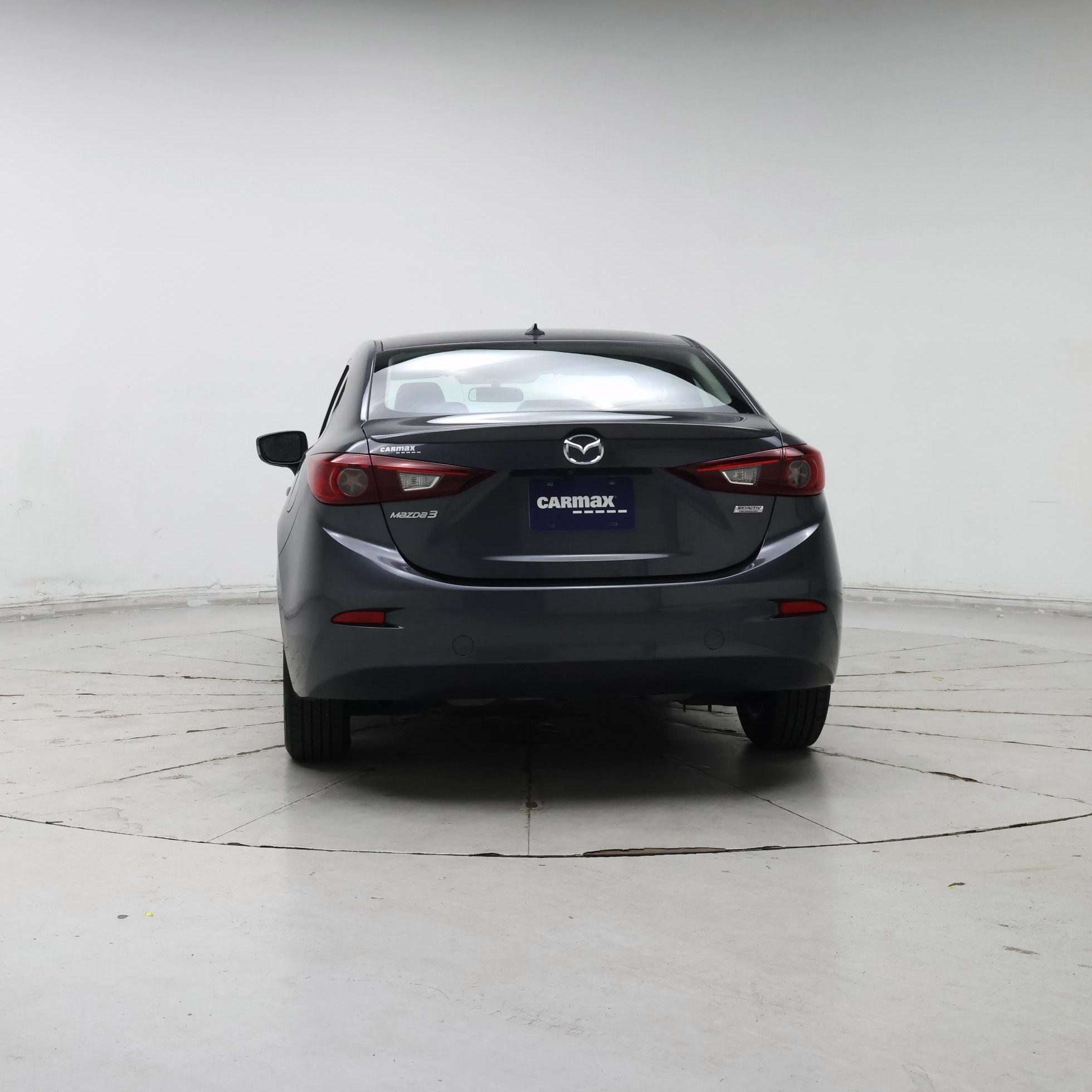 Thumbnail: 2014 Mazda Mazda3 - 6