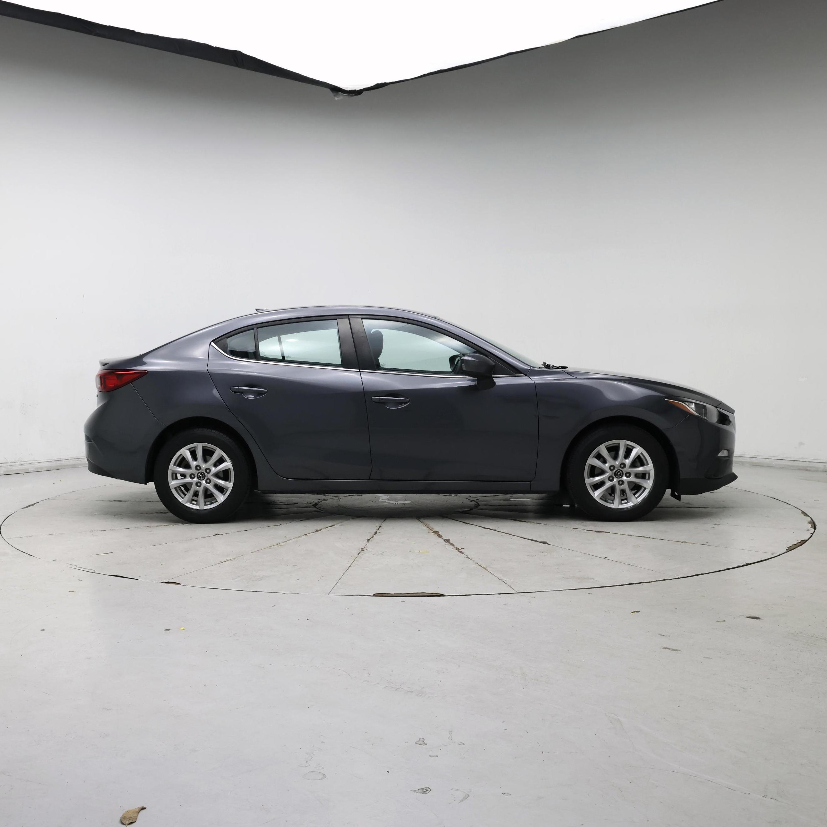 Thumbnail: 2014 Mazda Mazda3 - 7