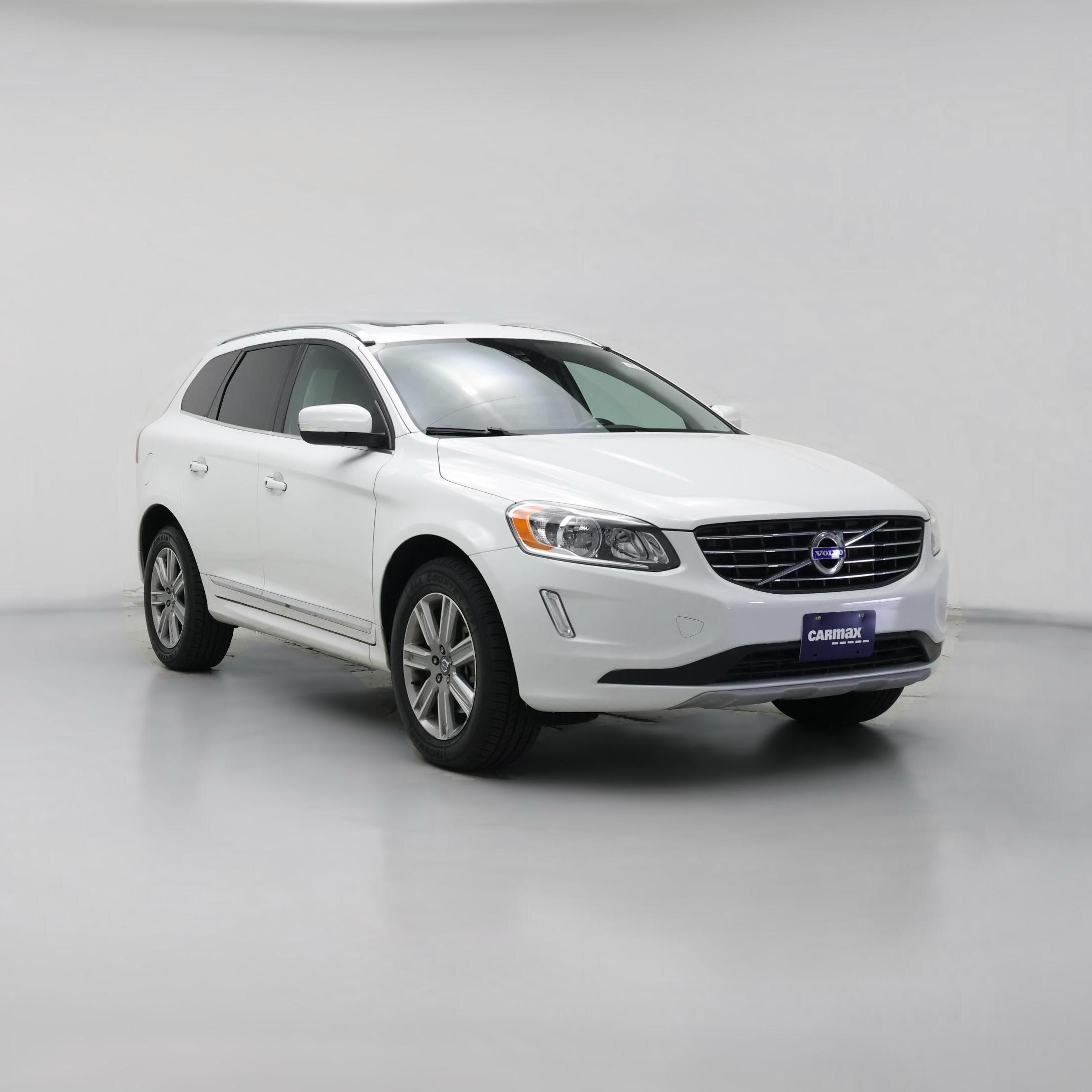 Thumbnail: 2016 Volvo XC60 - 1