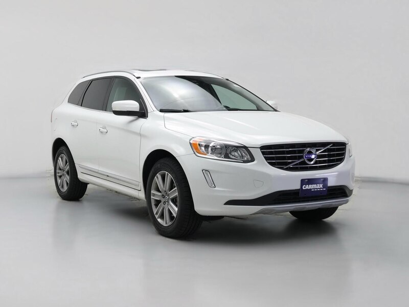 2016 Volvo XC60 T5 -
                  Parker, CO