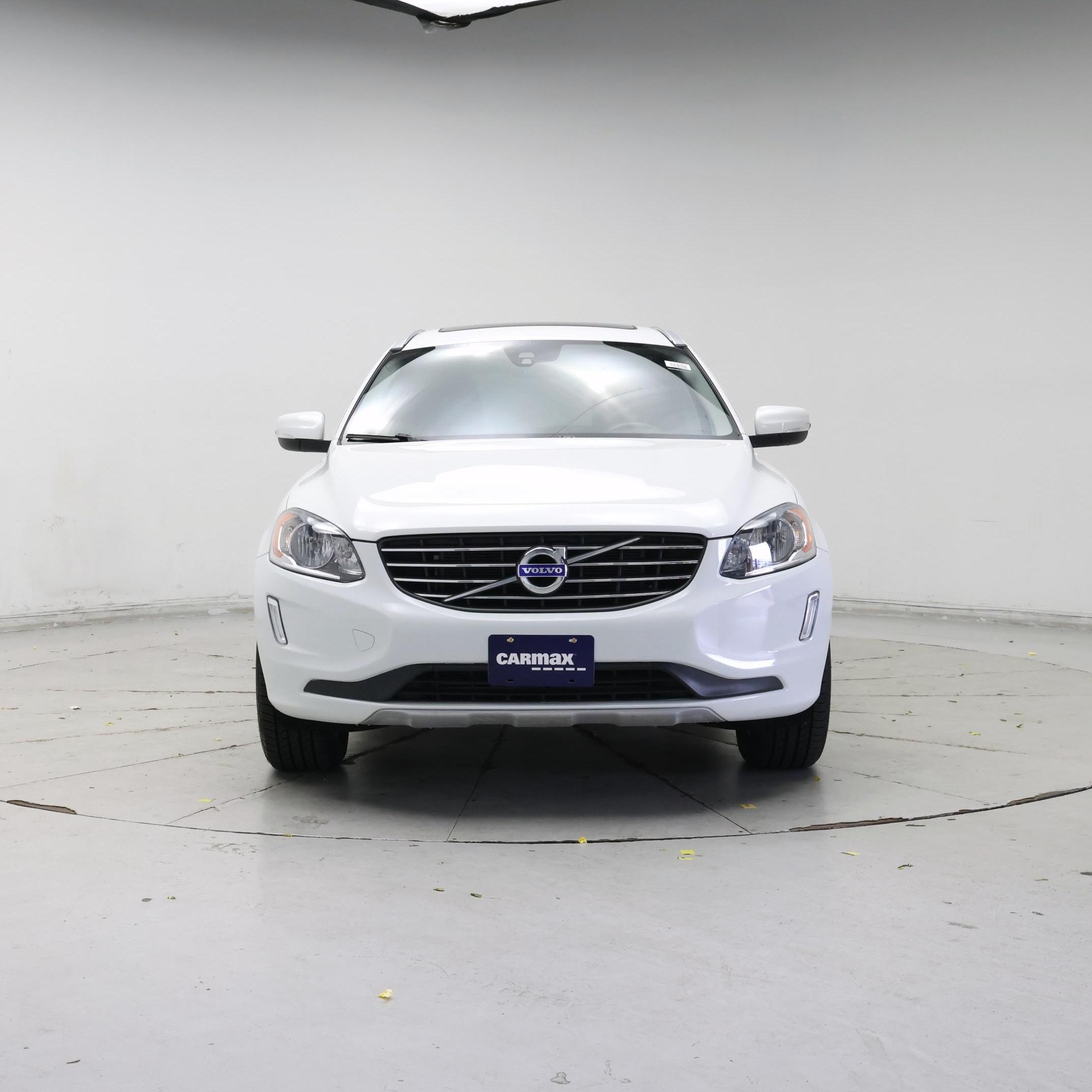 Thumbnail: 2016 Volvo XC60 - 5