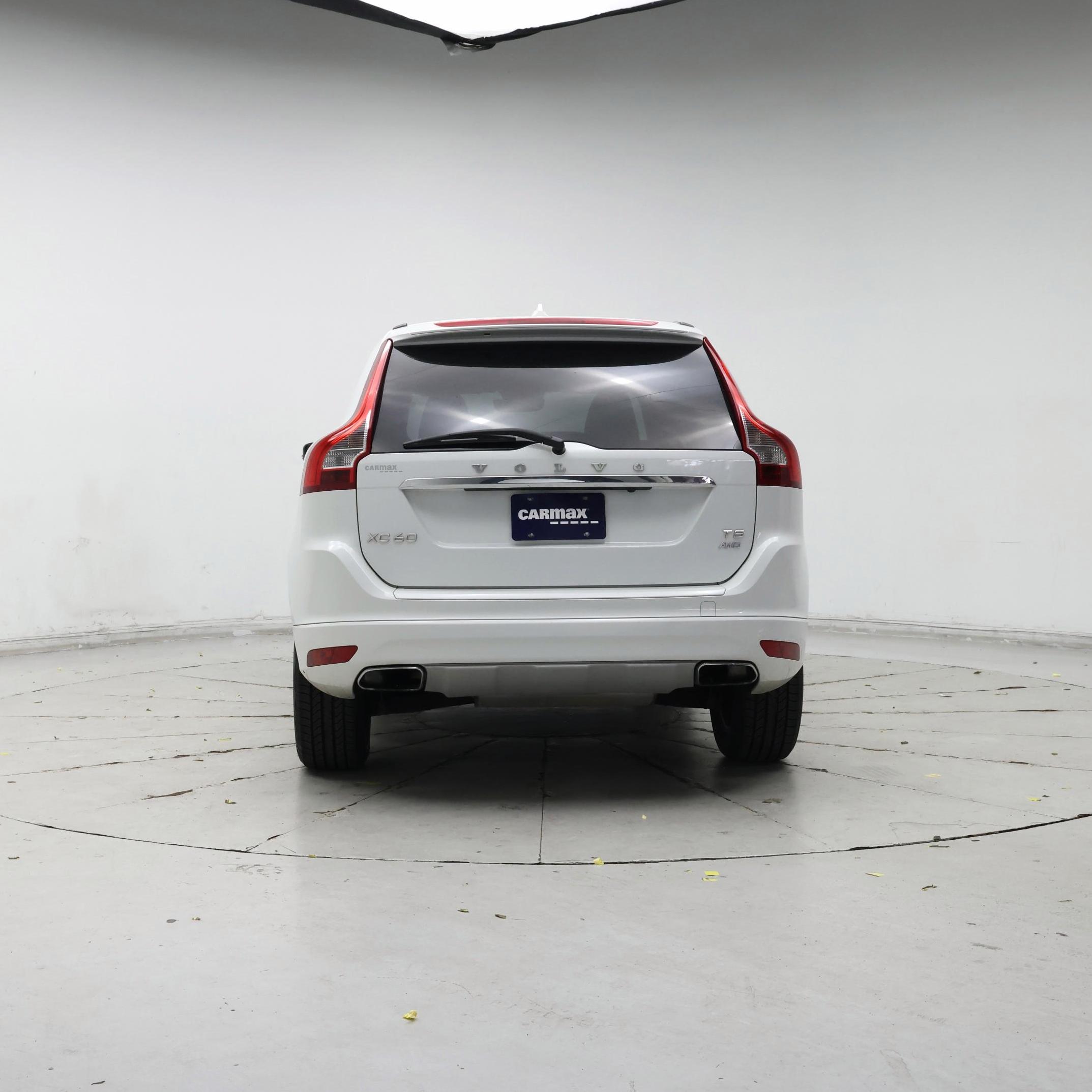 Thumbnail: 2016 Volvo XC60 - 6