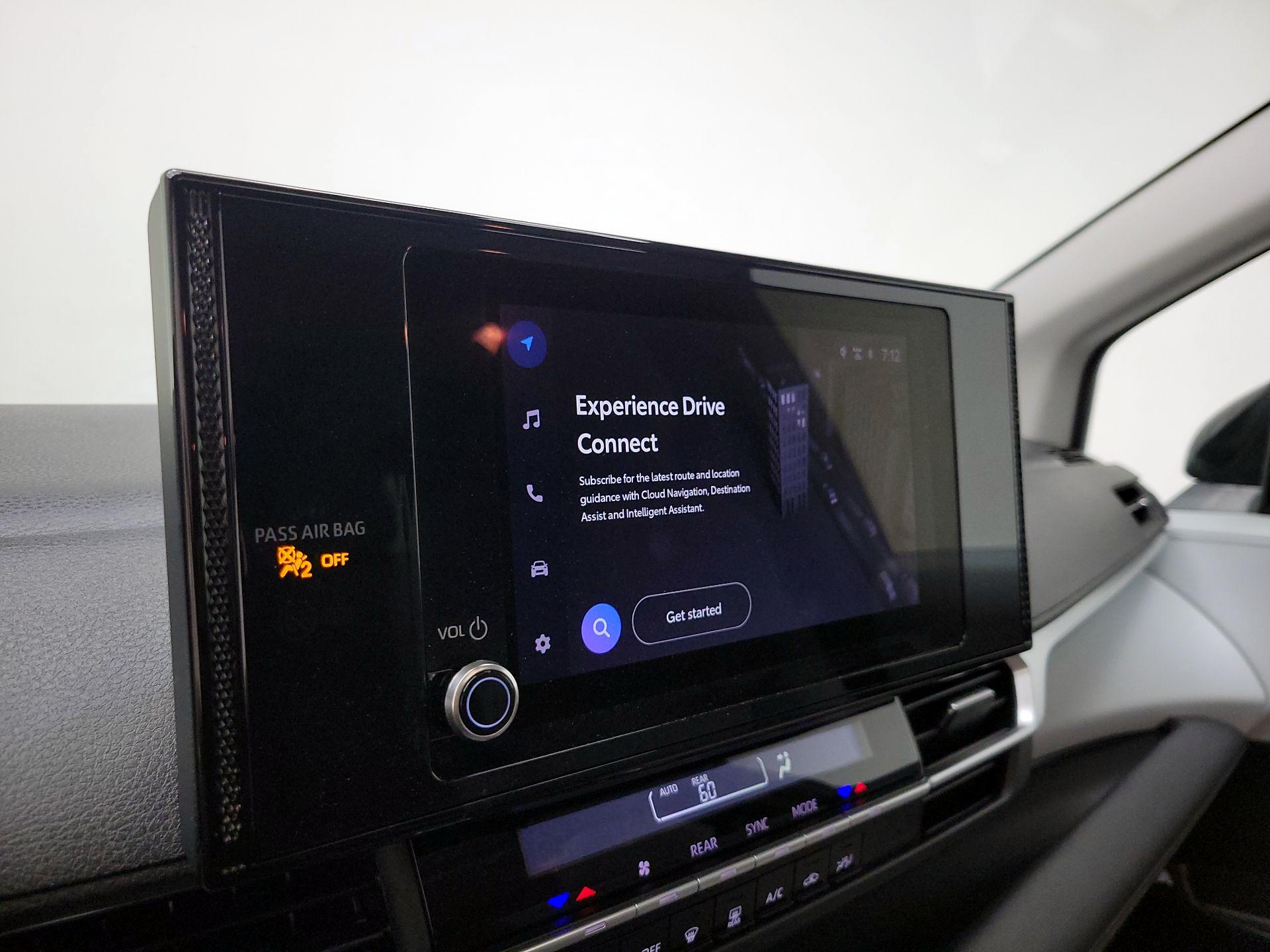 Thumbnail: 2025 Toyota Sienna - 14
