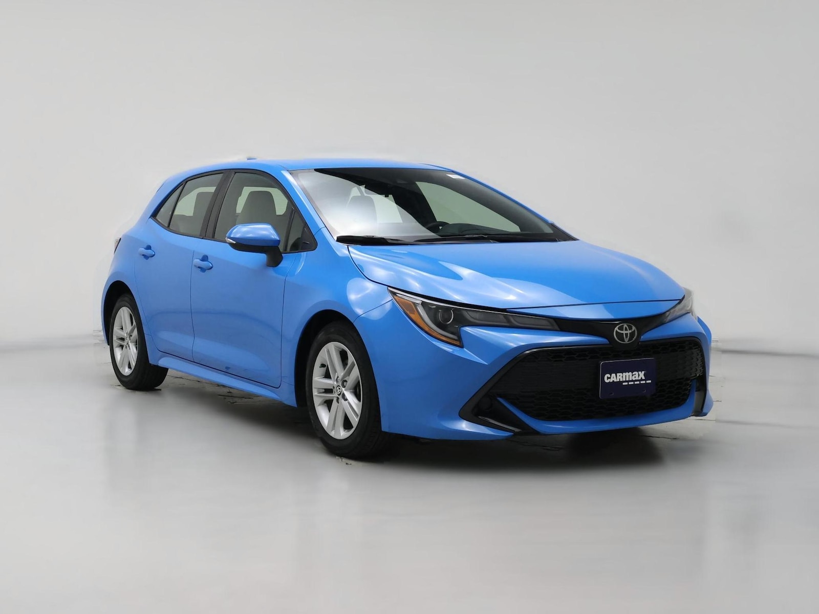 2022 Toyota Corolla Hatchback