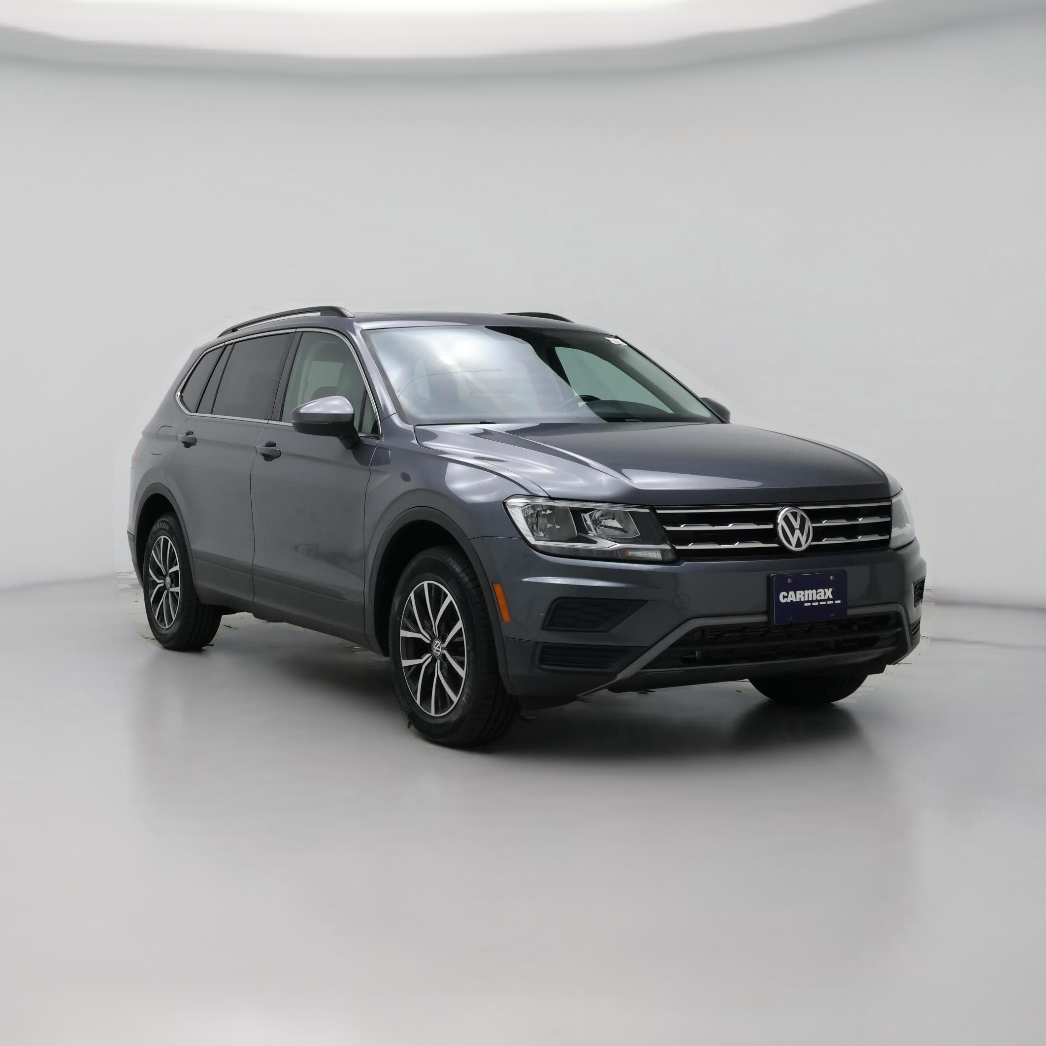 Thumbnail: 2019 Volkswagen Tiguan - 1