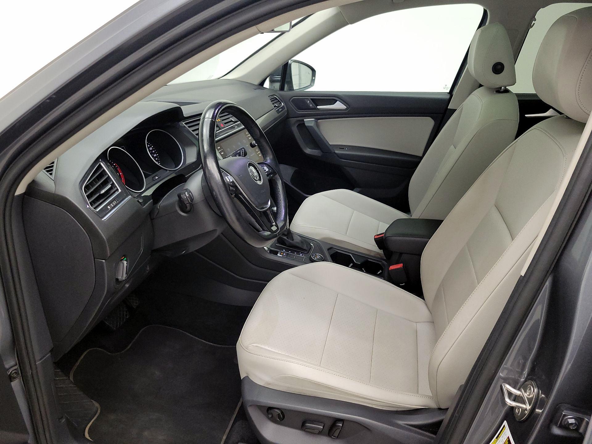 Thumbnail: 2019 Volkswagen Tiguan - 11