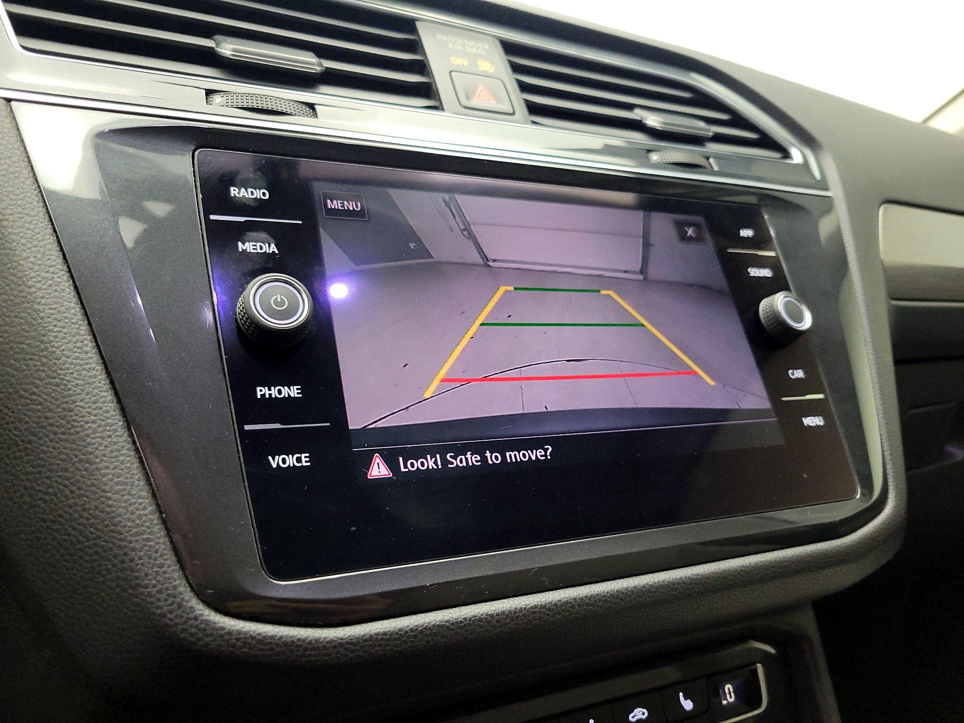 Thumbnail: 2019 Volkswagen Tiguan - 14