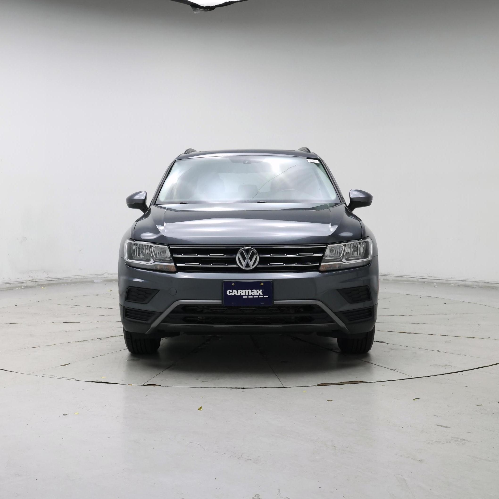Thumbnail: 2019 Volkswagen Tiguan - 5