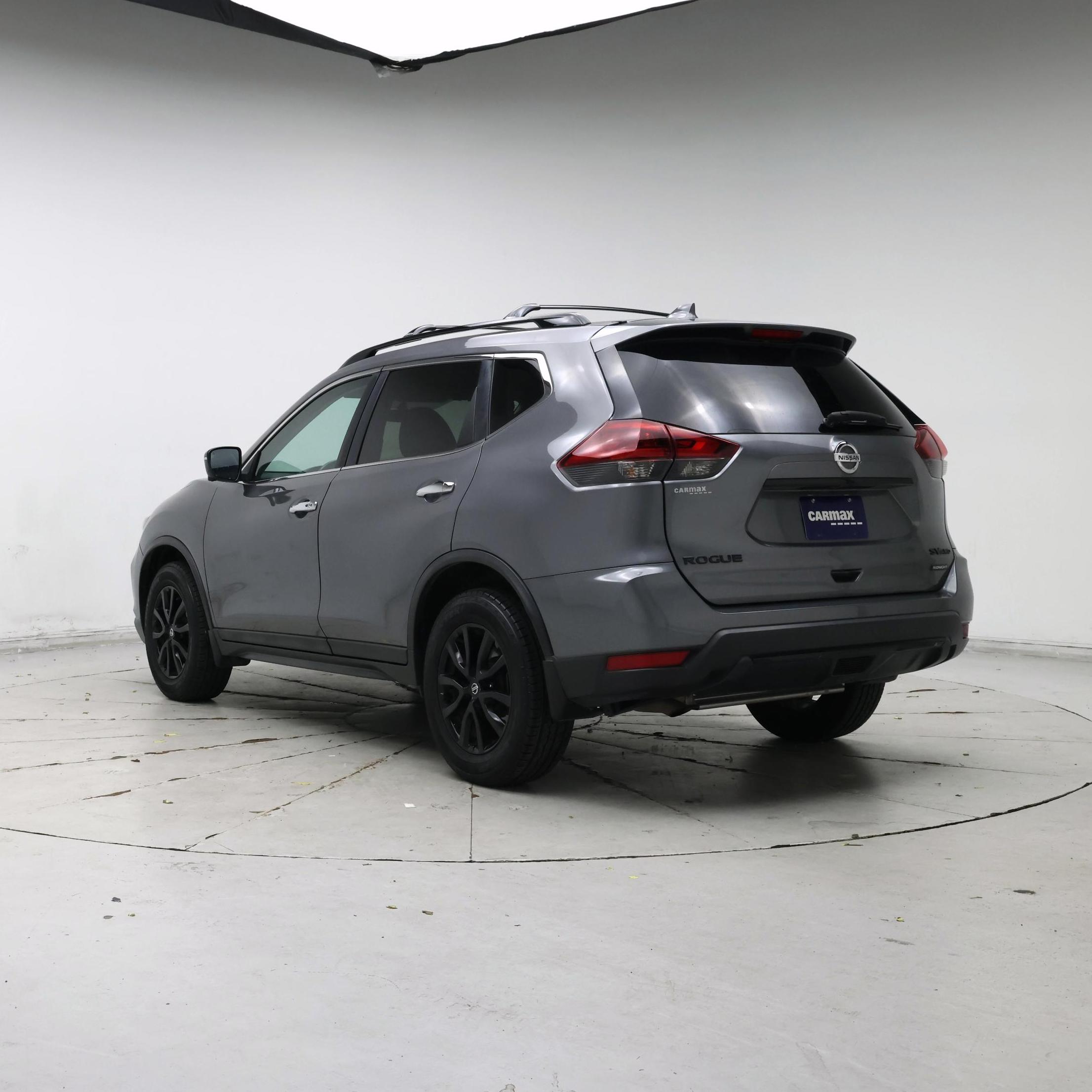 Thumbnail: 2018 Nissan Rogue - 2