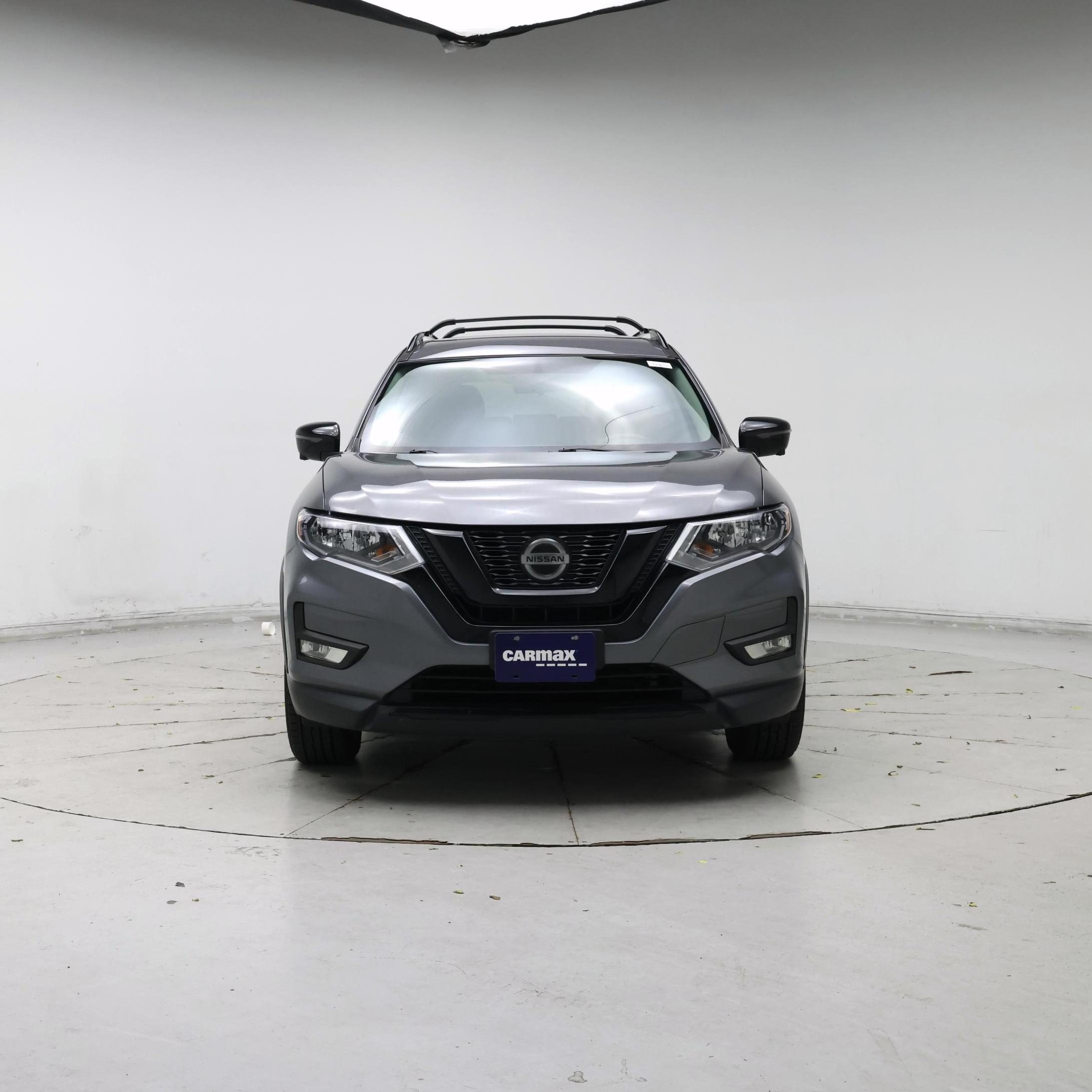 Thumbnail: 2018 Nissan Rogue - 5