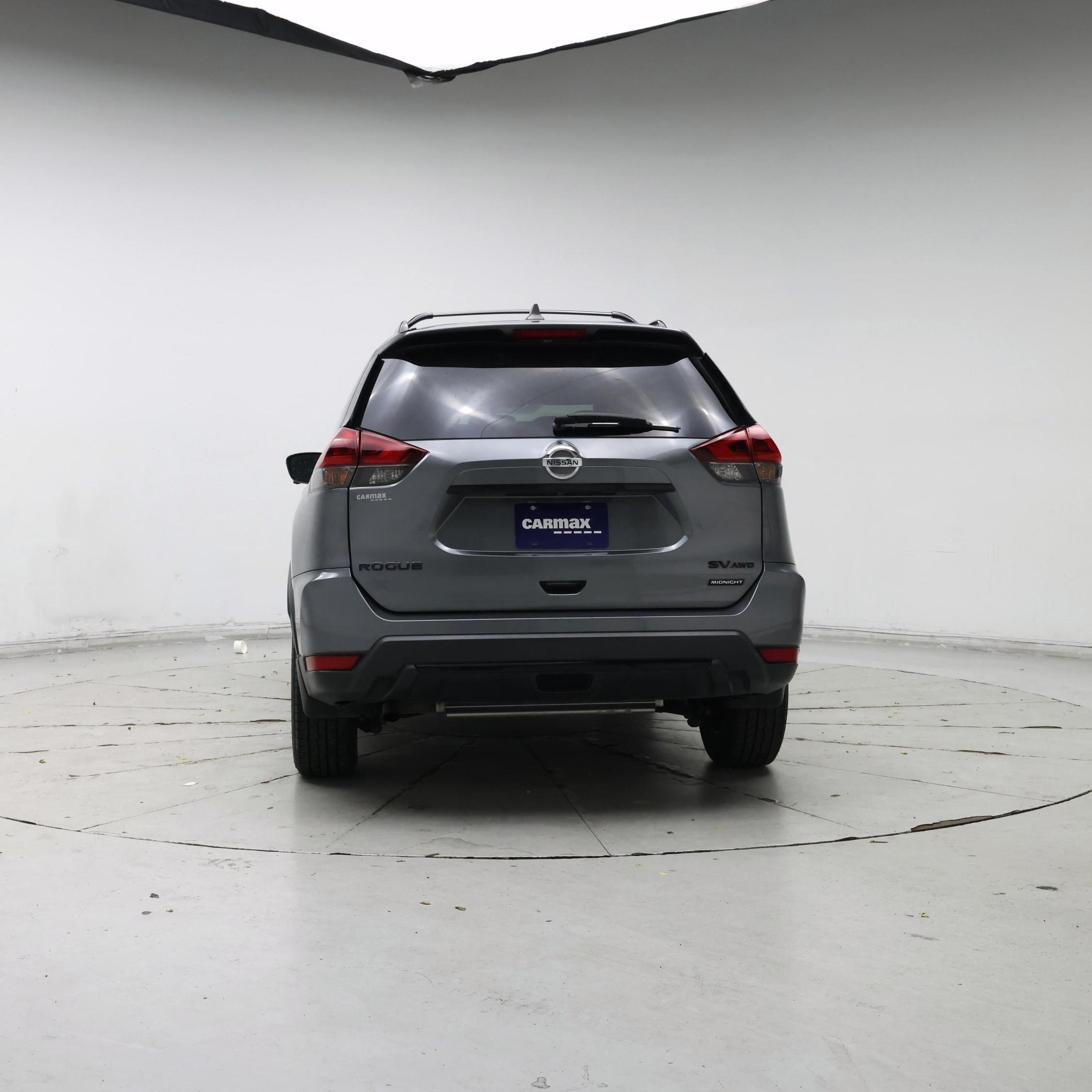 Thumbnail: 2018 Nissan Rogue - 6