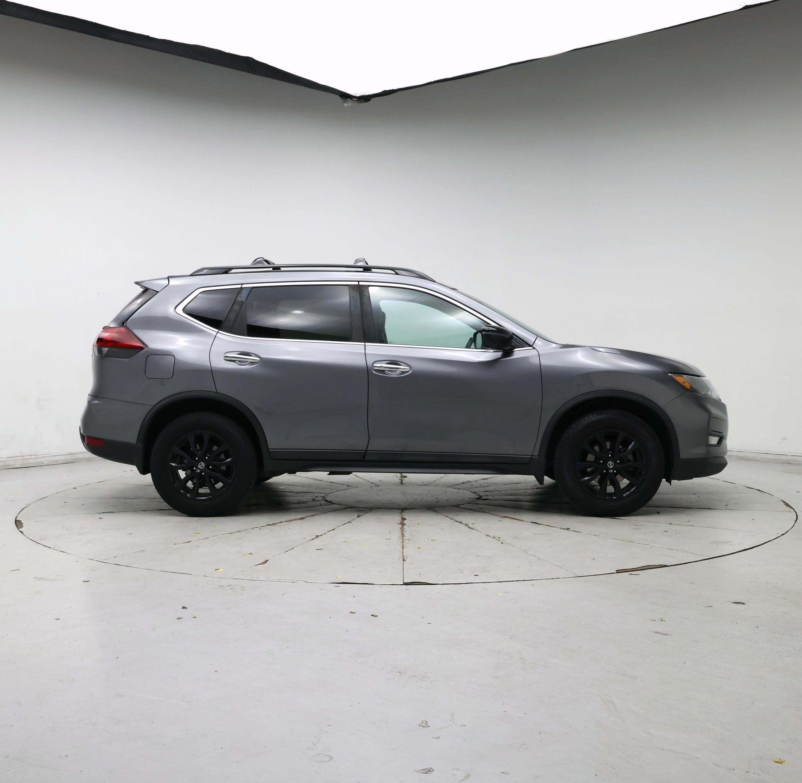 Thumbnail: 2018 Nissan Rogue - 7