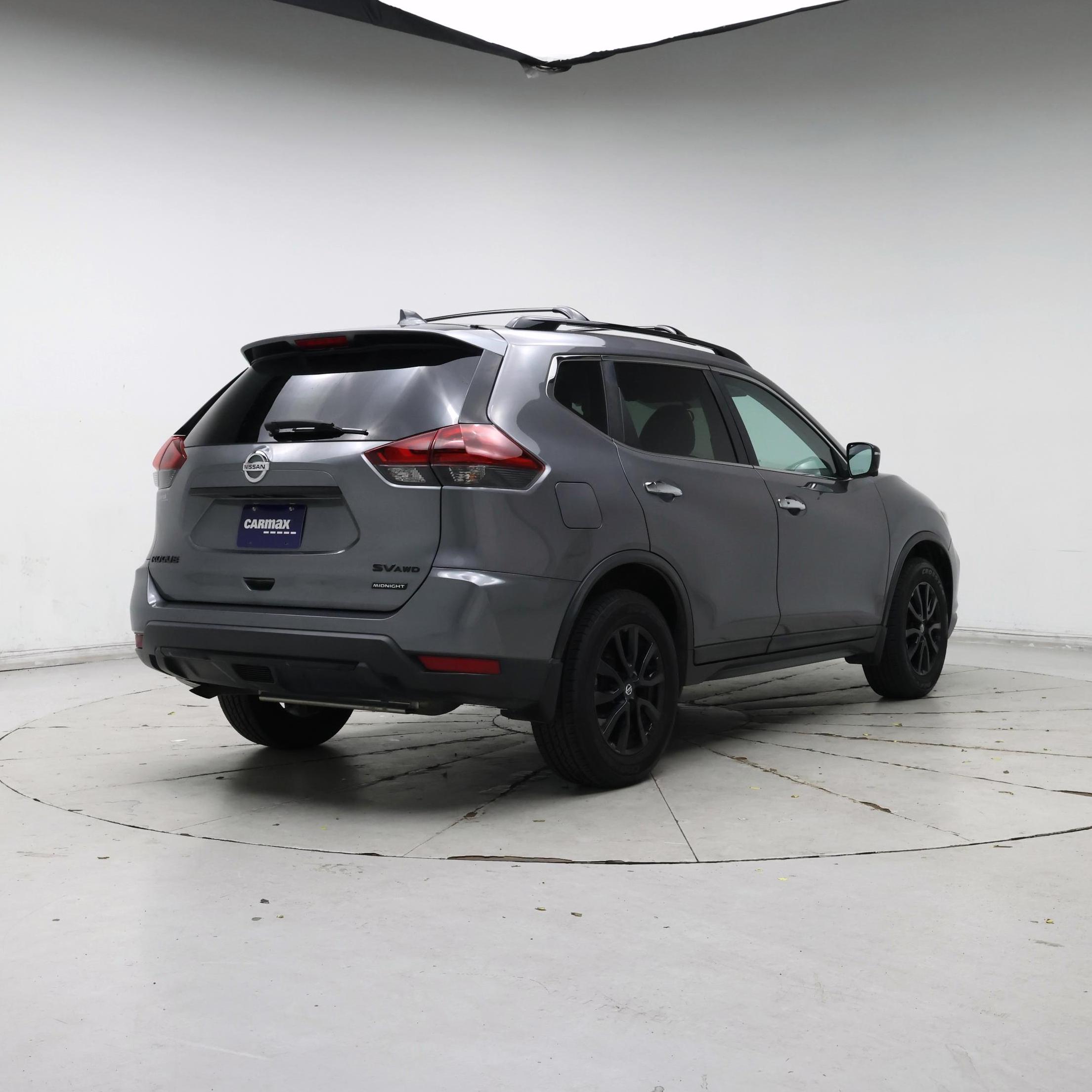 Thumbnail: 2018 Nissan Rogue - 8