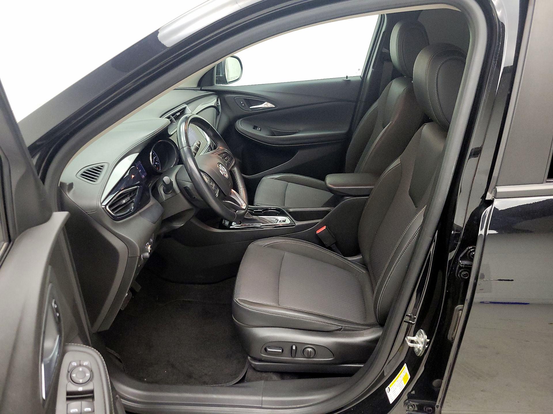 Thumbnail: 2021 Buick Encore GX - 11