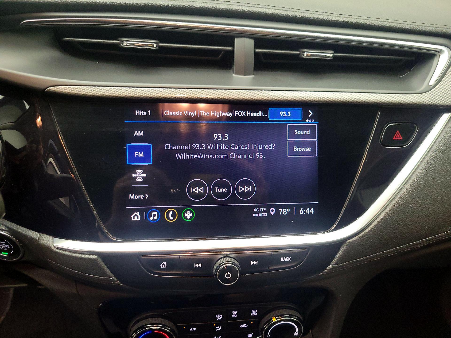 Thumbnail: 2021 Buick Encore GX - 15